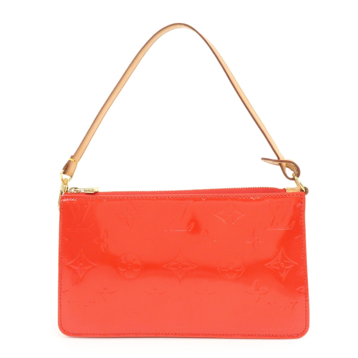 Louis Vuitton Monogram Vernis Lexington Accessoires Pouch M91132【Pre-order】