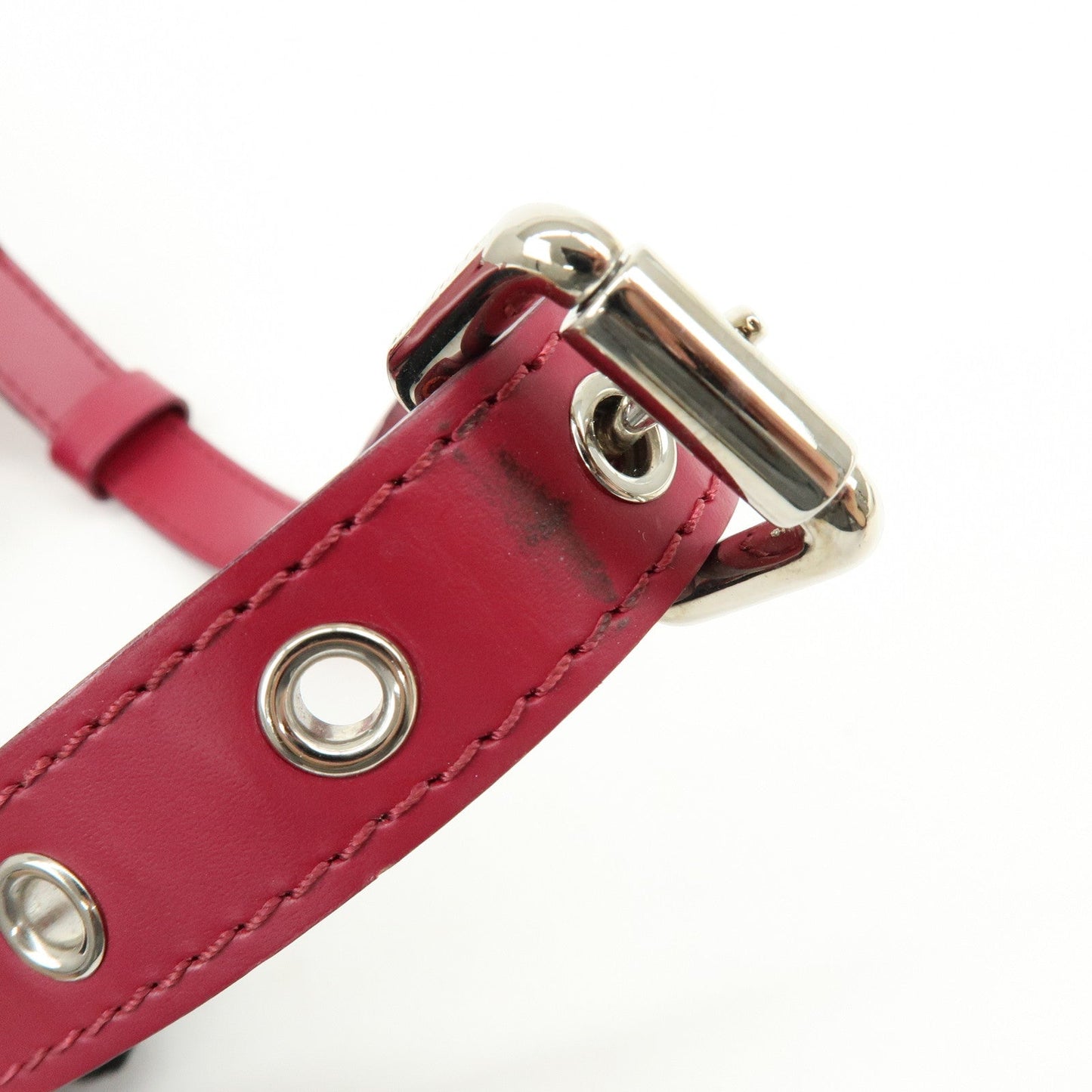 Louis Vuitton Epi Eden PM 2Way Shoulder Bag Hand Bag Fuchsia M40652【Pre-order】