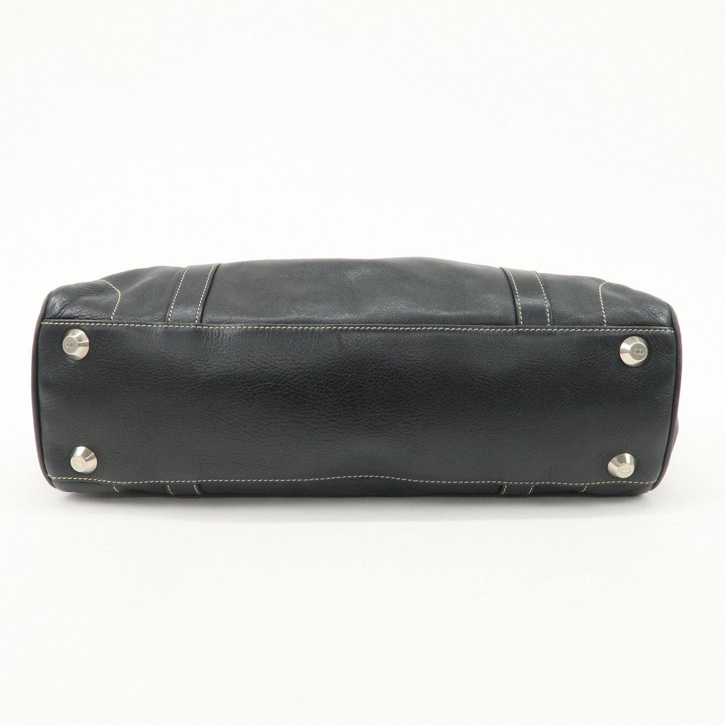 Christian Dior Leather Shoulder Bag Hand Bag【Pre-order】