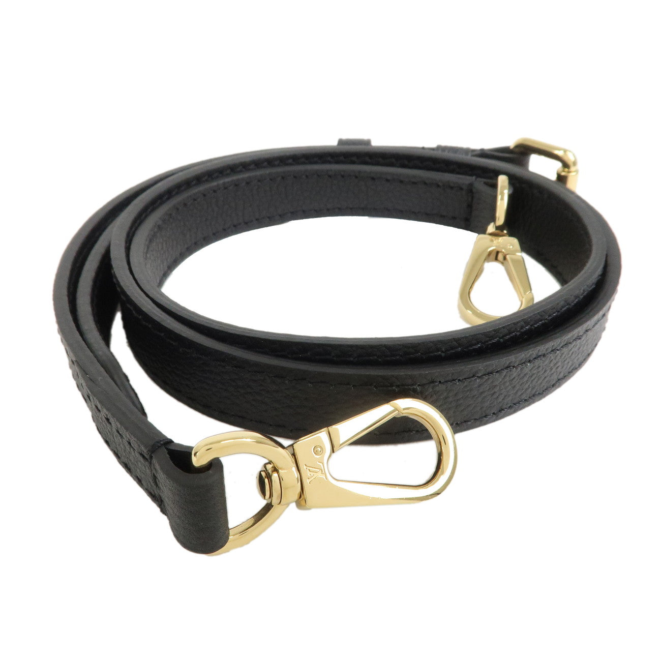 Louis Vuitton Monogram Empreinte Grand Palais MM Noir M45811【Pre-order】
