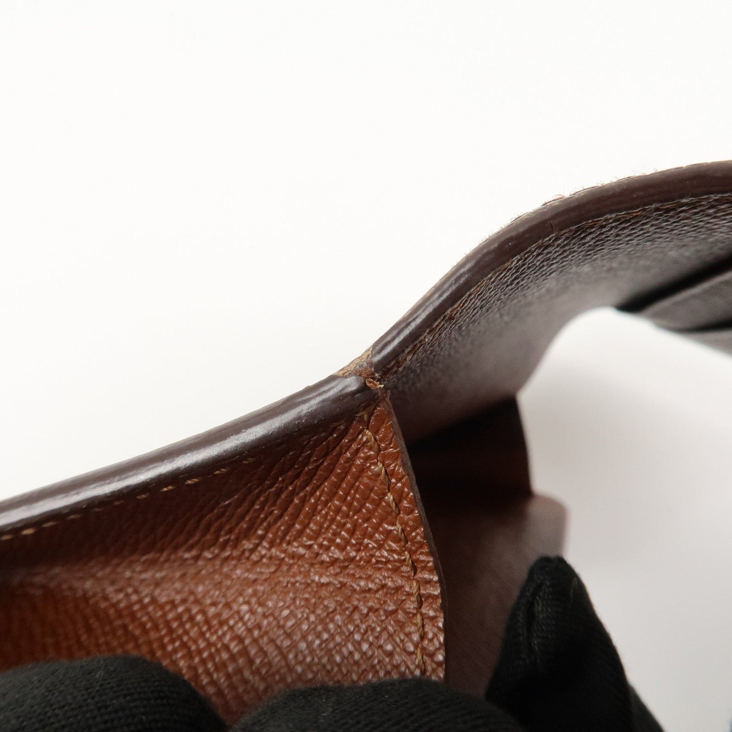 Louis Vuitton Monogram Porte Monnaie Billets Tresor Wallet M61730【Pre-order】