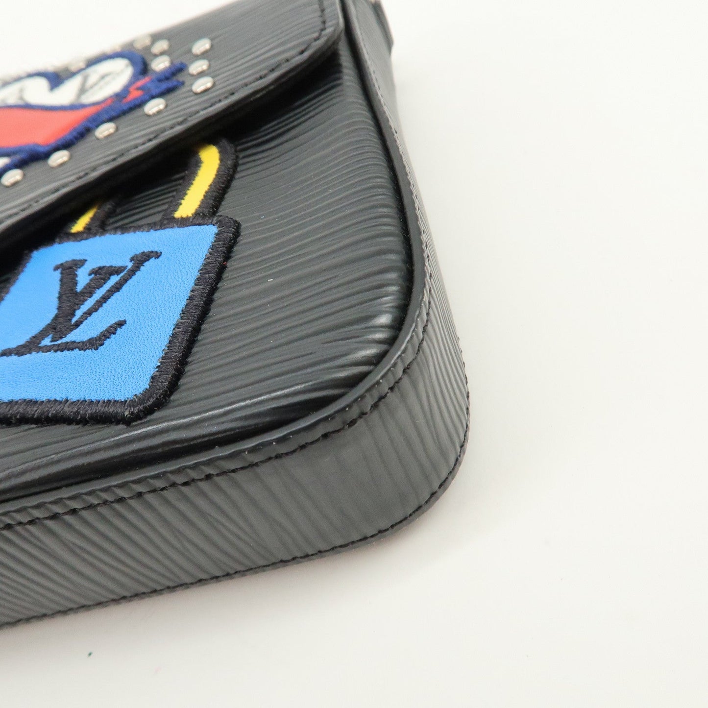 Louis Vuitton Epi LV Stories Pochette Felicie Shoulder Bag【Pre-order】