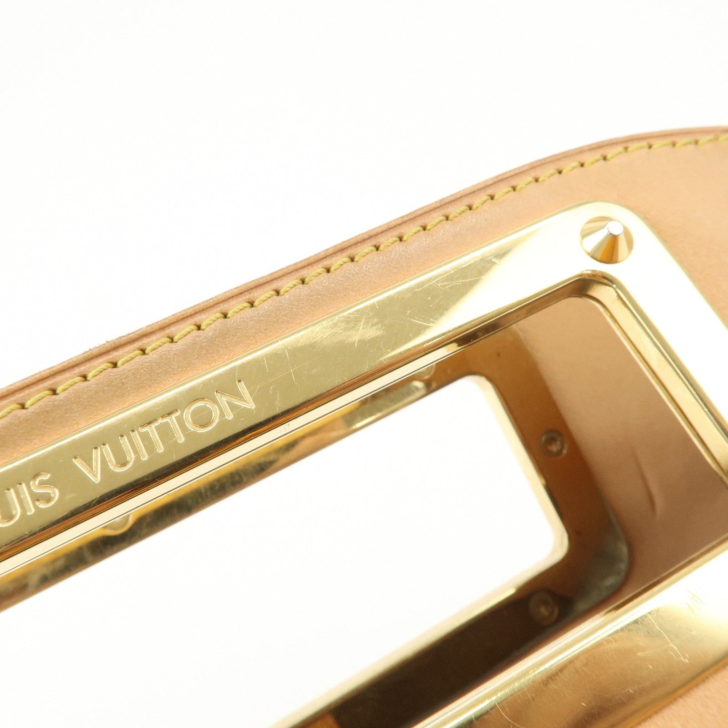 Louis Vuitton Monogram Multicolor Judy PM Hand Bag Noir M40258【Pre-order】