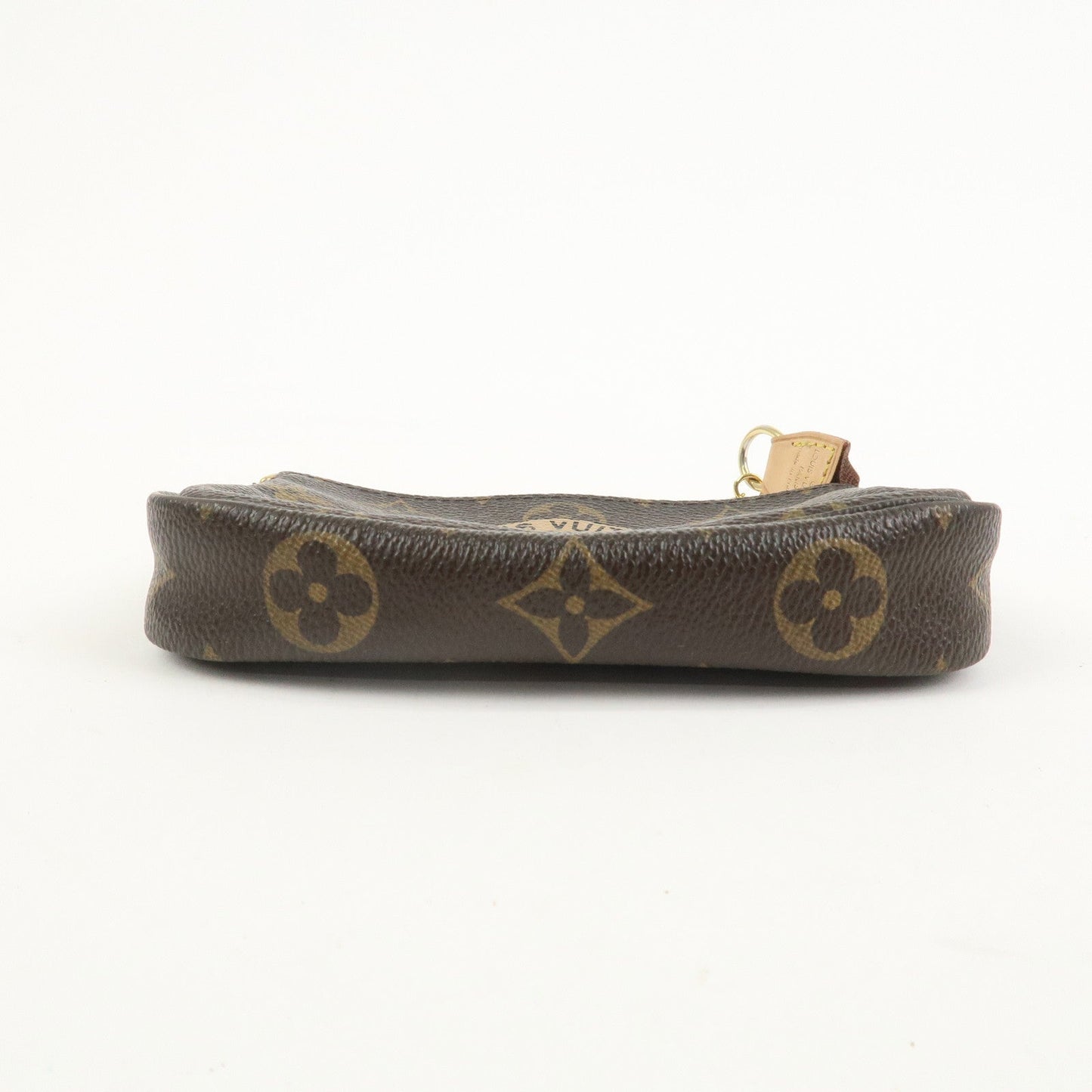 Louis Vuitton Monogram T&B Mini Pochette Accessoires Pouch M60153【Pre-order】