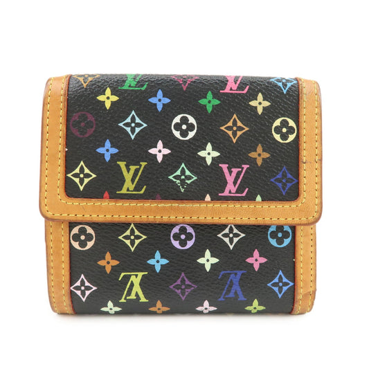 Louis Vuitton Monogram Porte Monnaie Billets Carte Credit M92984【Pre-order】