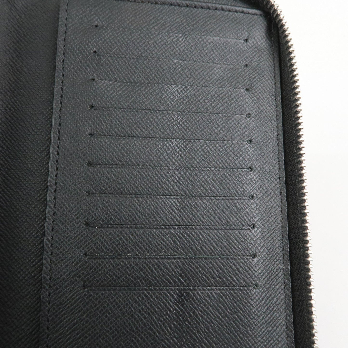 Louis Vuitton Epi Zippy Wallet Vertical Long Wallet Noir M60965【Pre-order】