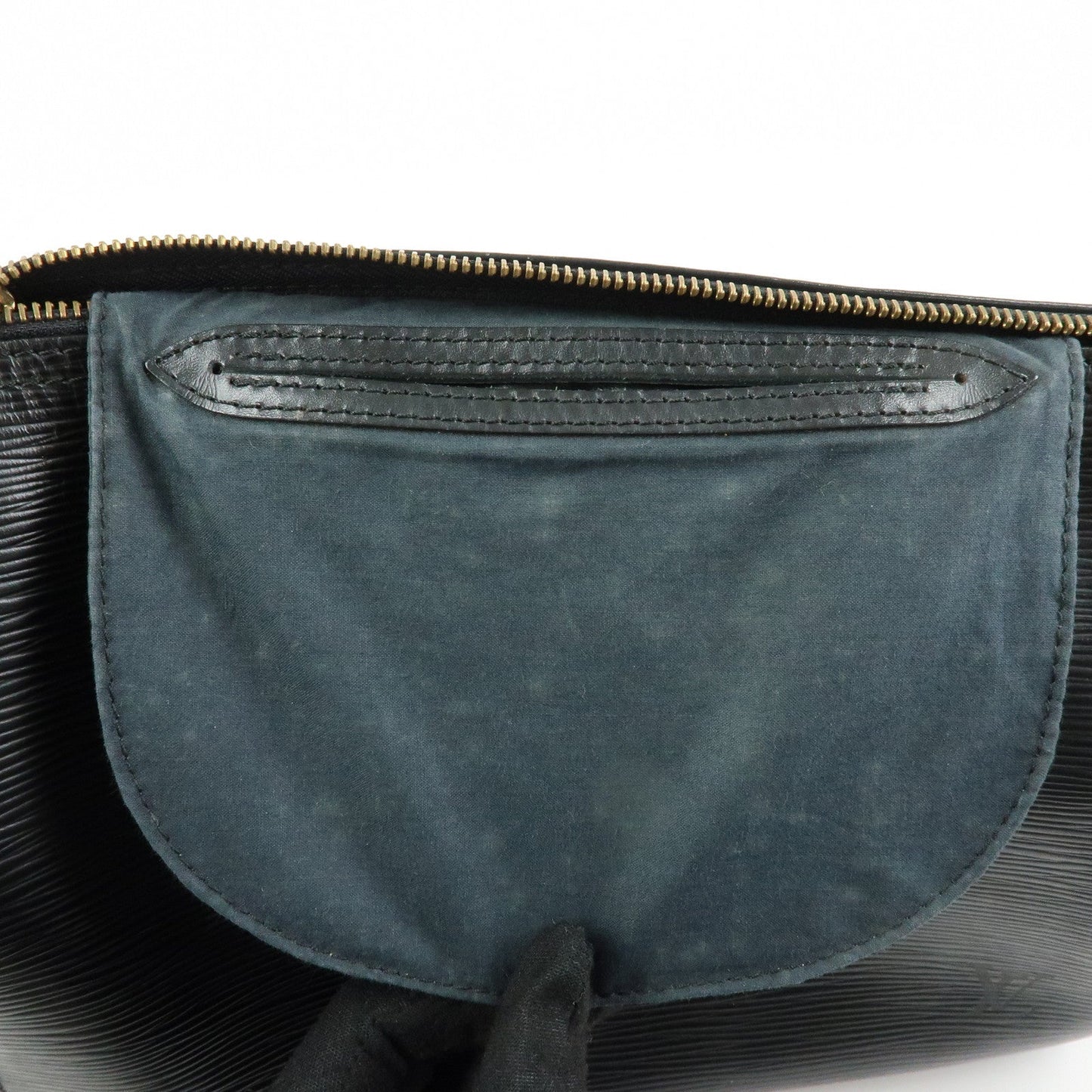 Louis Vuitton Epi Speedy 25 Boston Bag Hand Bag Noir Black M43012【Pre-order】
