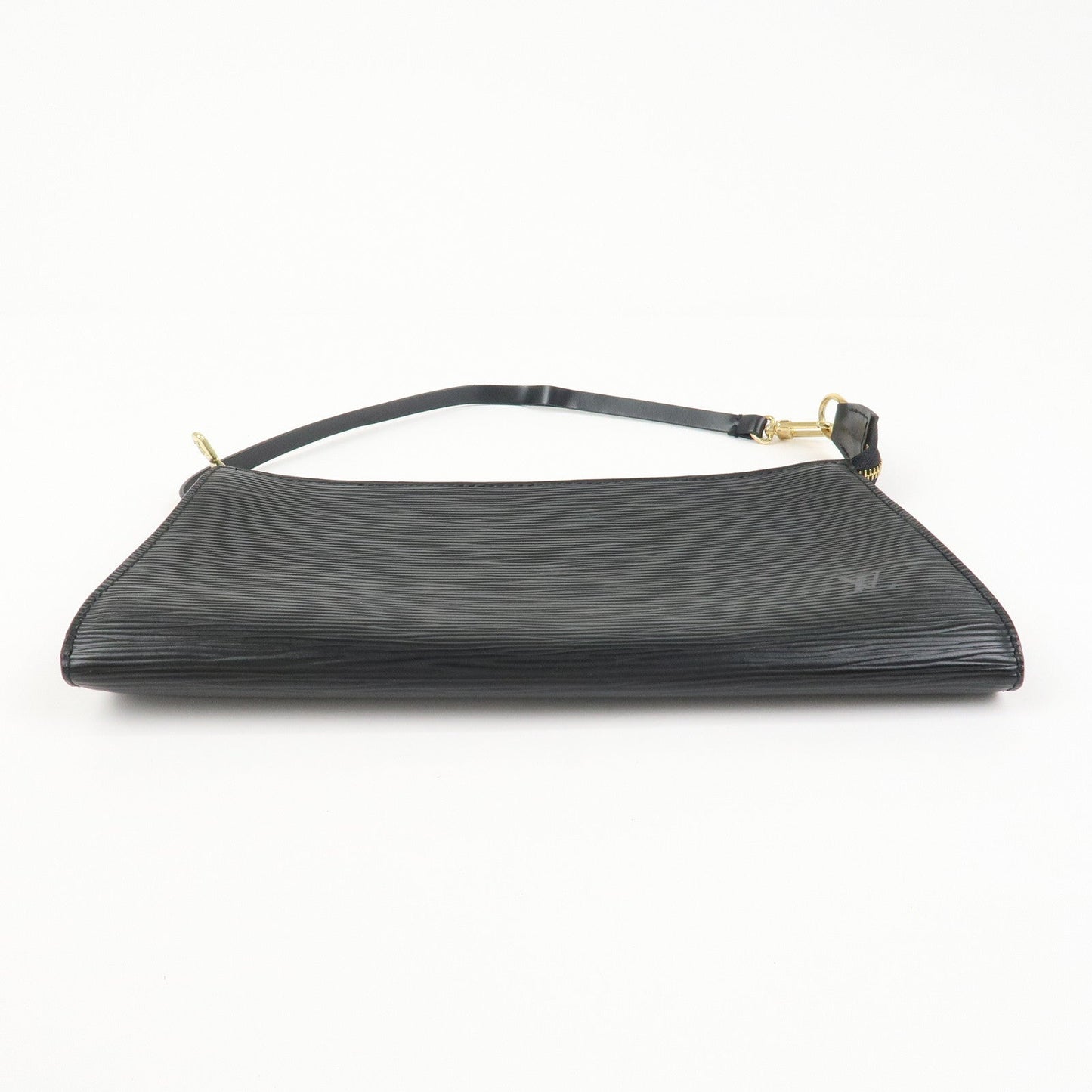 Louis Vuitton Epi Pochette Accessoires Pouch Noir Black M52982【Pre-order】
