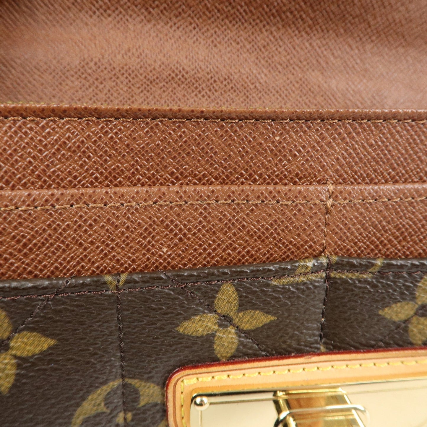 Louis Vuitton Monogram Portefeuille Sarah Etoile Long Wallet M66556【Pre-order】