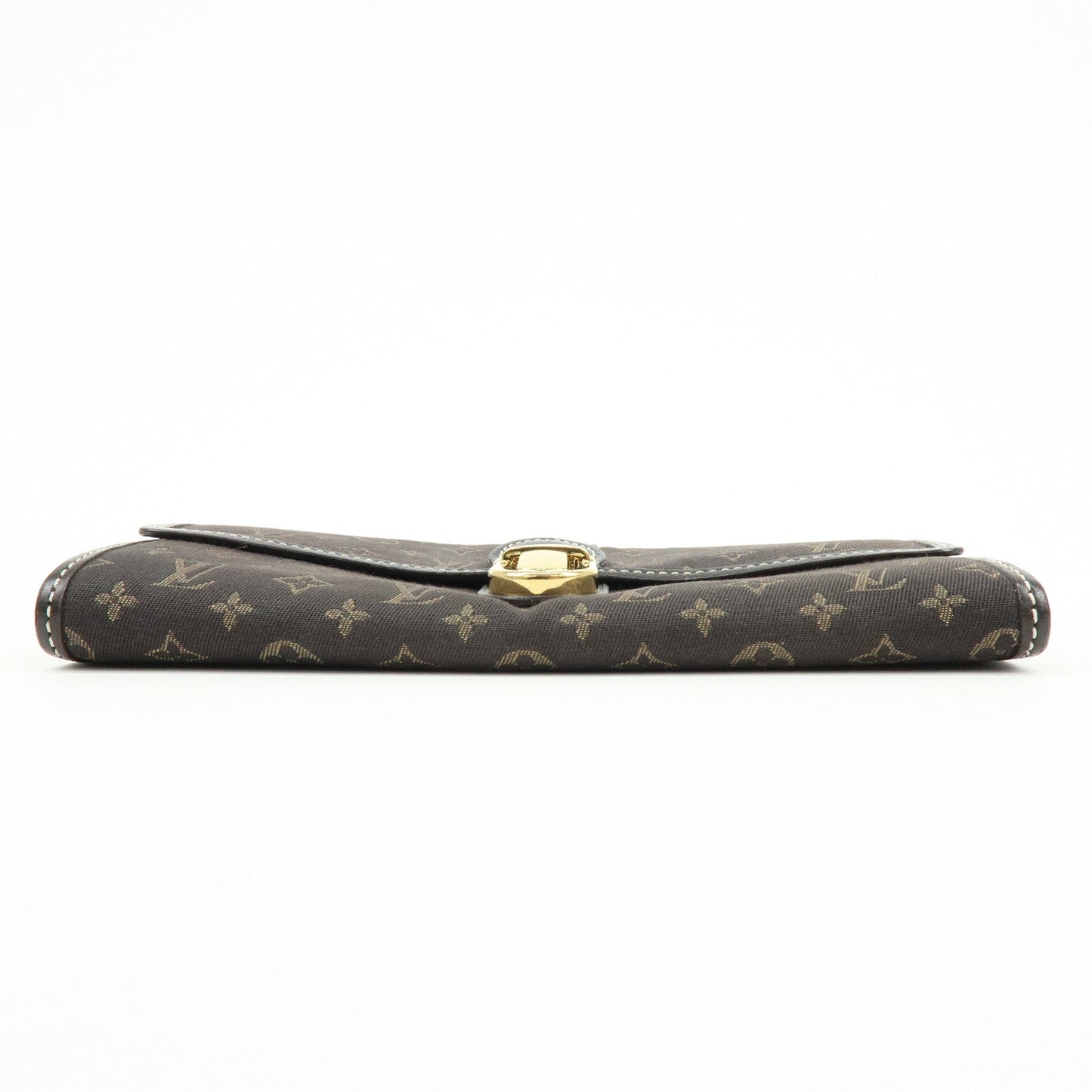 Louis Vuitton Monogram Idylle Portefeuille Sarah Long Wallet M63006【Pre-order】