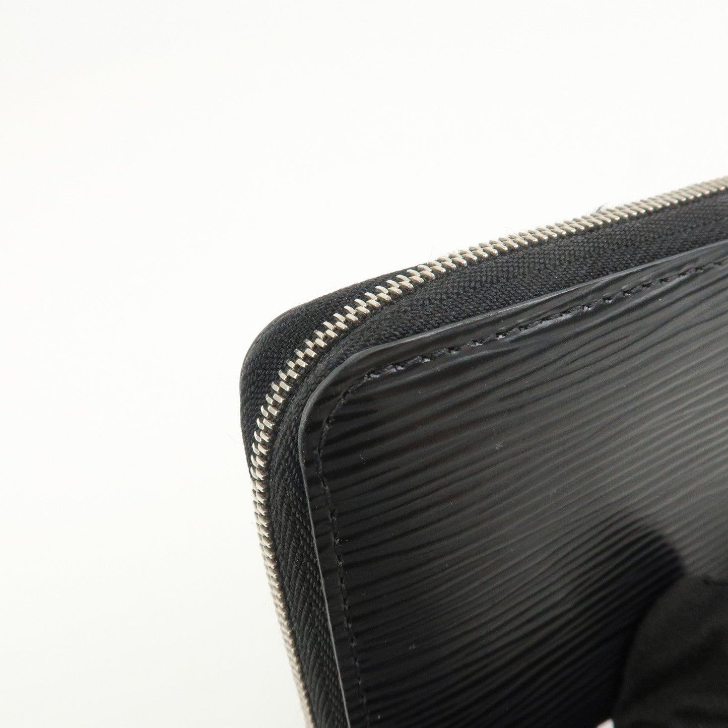 Louis Vuitton Epi Leather Zippy Coin Case Wallet Noir Black M60152【Pre-order】