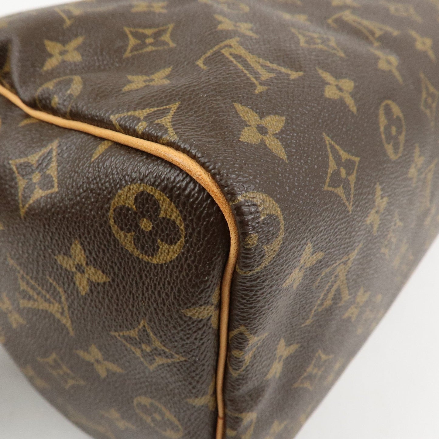 Louis Vuitton Monogram Speedy 40 Hand Bag Boston Bag M41522【Pre-order】