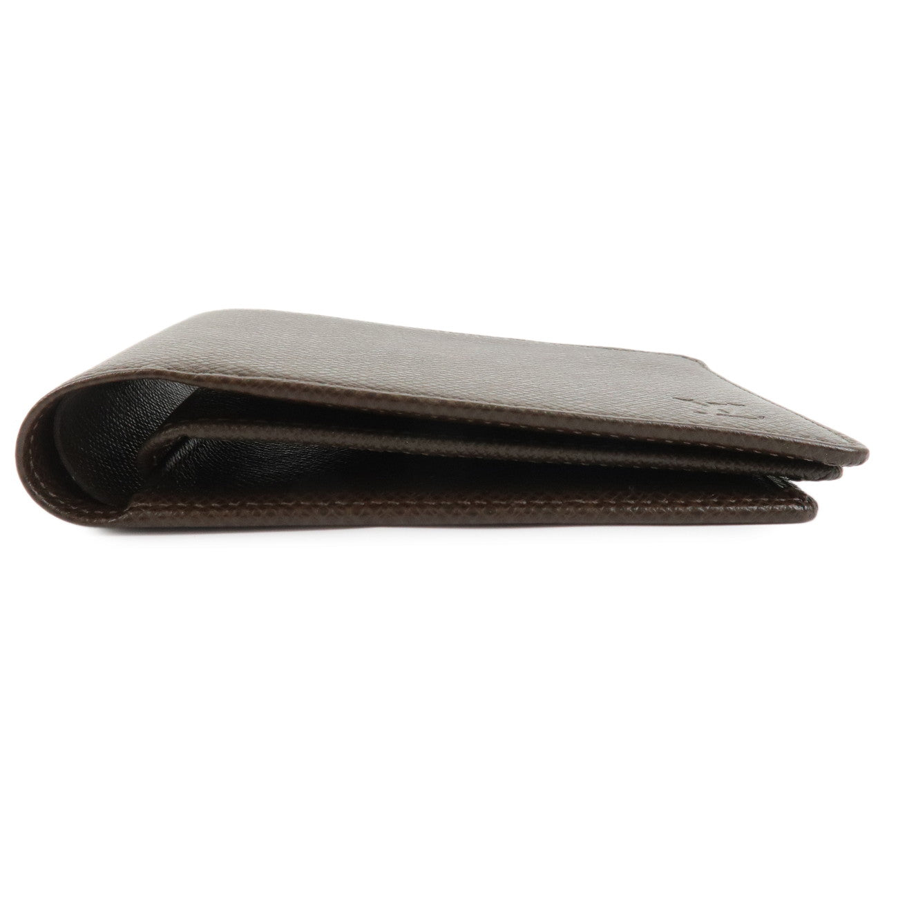 Louis Vuitton Taiga Porte Billets 3 Vole Wallet Grizzly M30428【Pre-order】