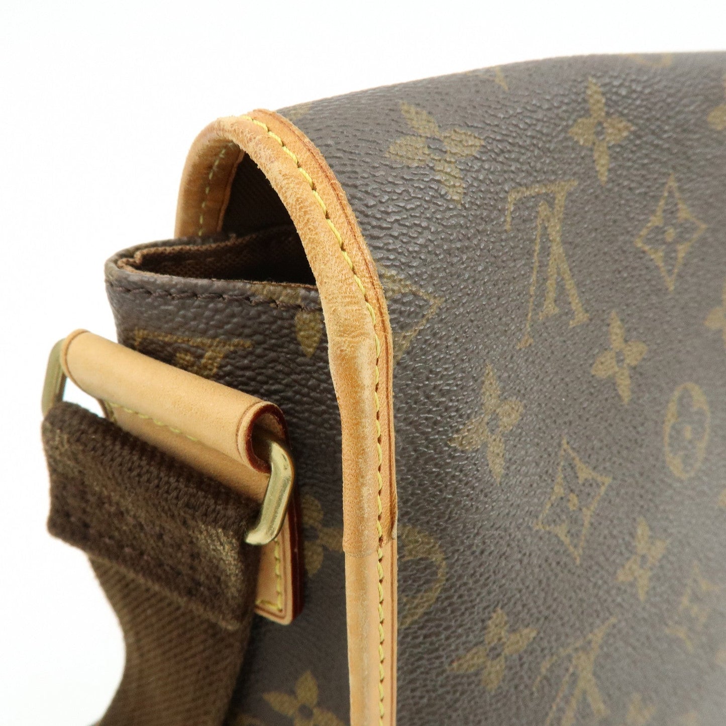 Louis Vuitton Monogram Messenger Bosphore PM Shoulder Bag M40106【Pre-order】