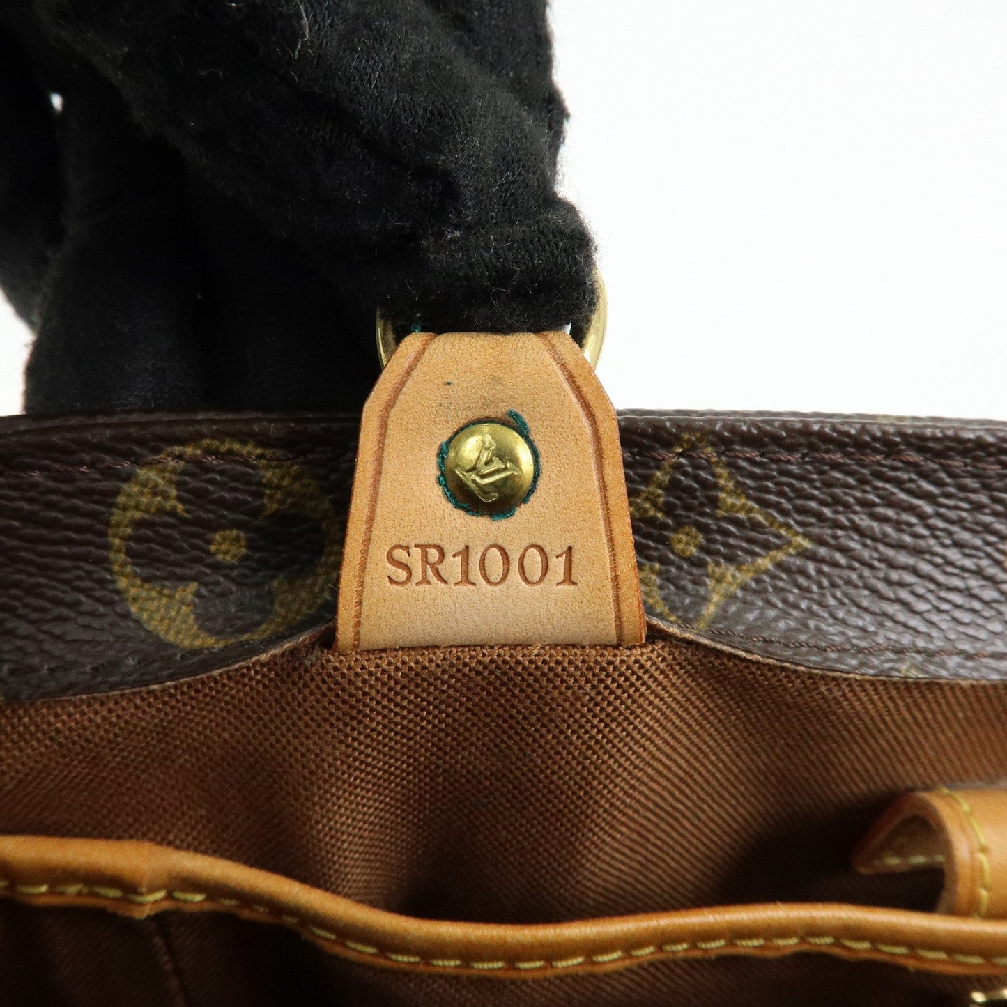 Louis Vuitton Monogram Vavin PM Tote Bag Hand Bag Brown M51172【Pre-order】