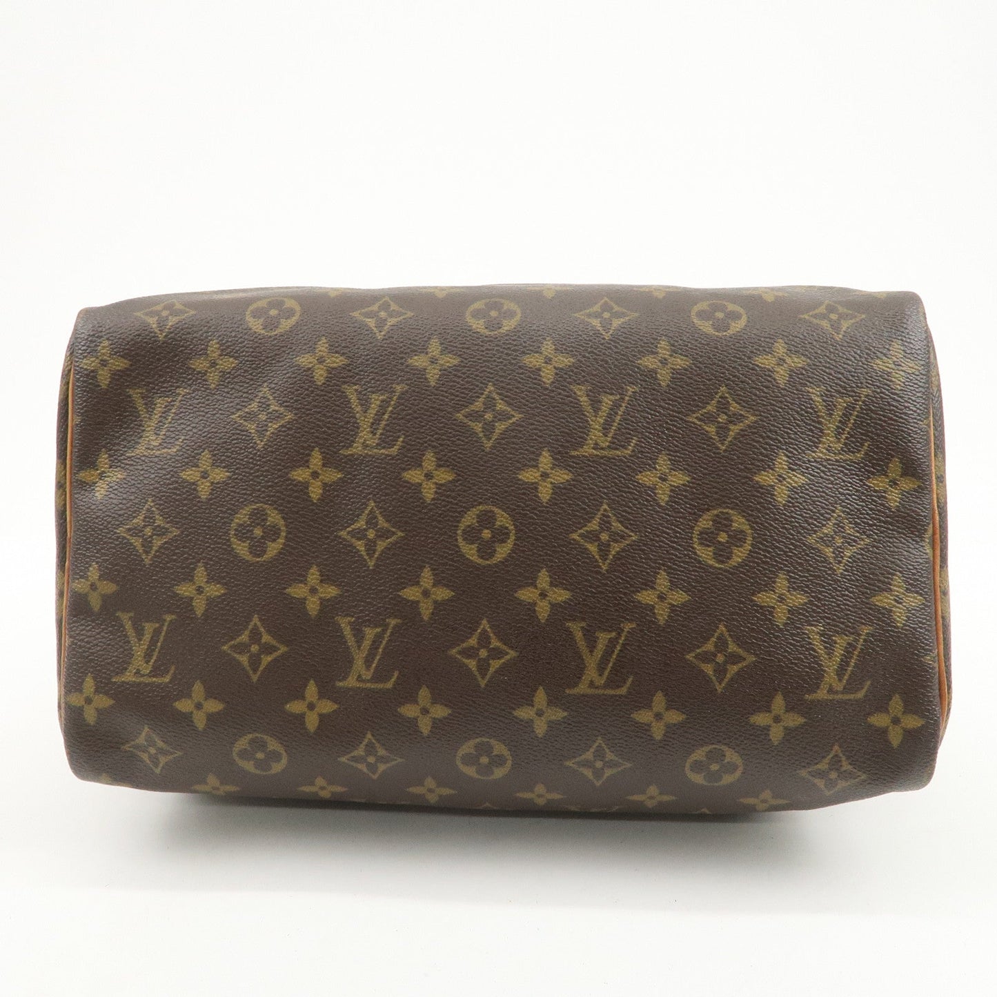 Louis Vuitton Monogram Speedy 30 Boston Bag Hand Bag Brown M41526【Pre-order】