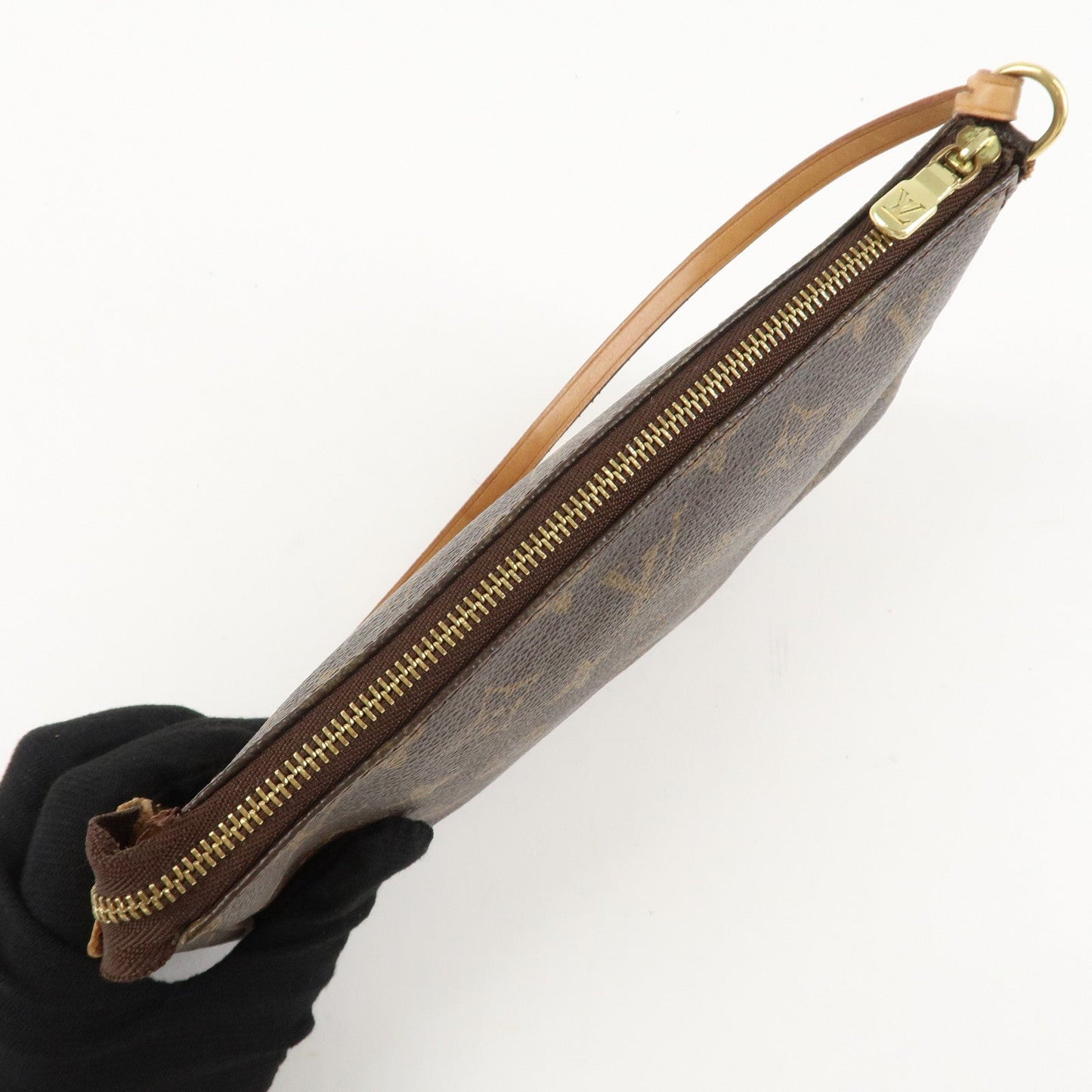 Louis Vuitton Monogram Pochette Accessoires Pochette Pouch M51980【Pre-order】