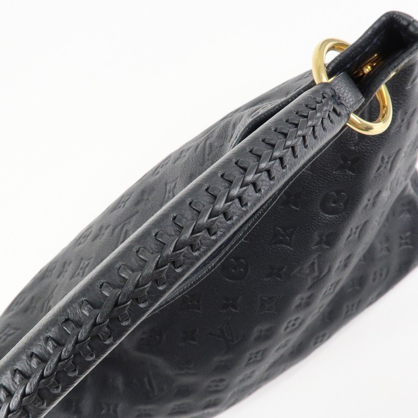 Louis Vuitton Monogram Empreinte Artsy MM Bag Shoulder Bag M93448【Pre-order】