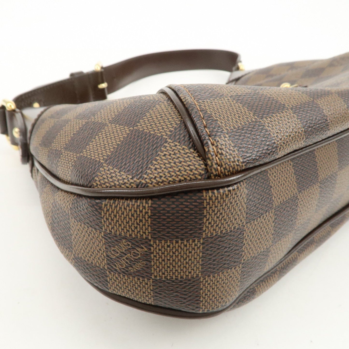 Louis Vuitton Damier Ebene Thames PM Shoulder Bag Hand Bag N48180【Pre-order】