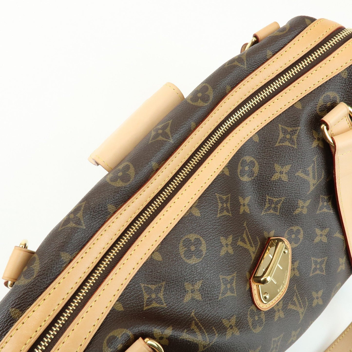 Louis Vuitton Monogram Stresa PM Shoulder Bag M51186【Pre-order】