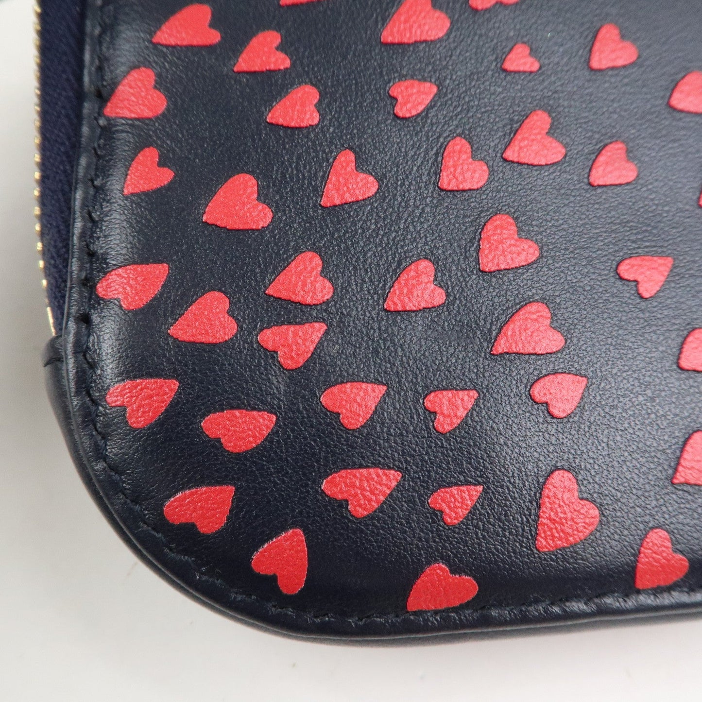 Christian Dior Leather Phone Case I Love Paris Collection 2021【Pre-order】