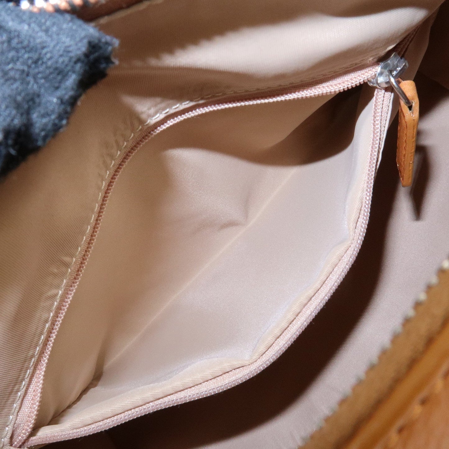 Christian Dior Trotter Canvas Leather Mini Boston Bag Hand Bag【Pre-order】