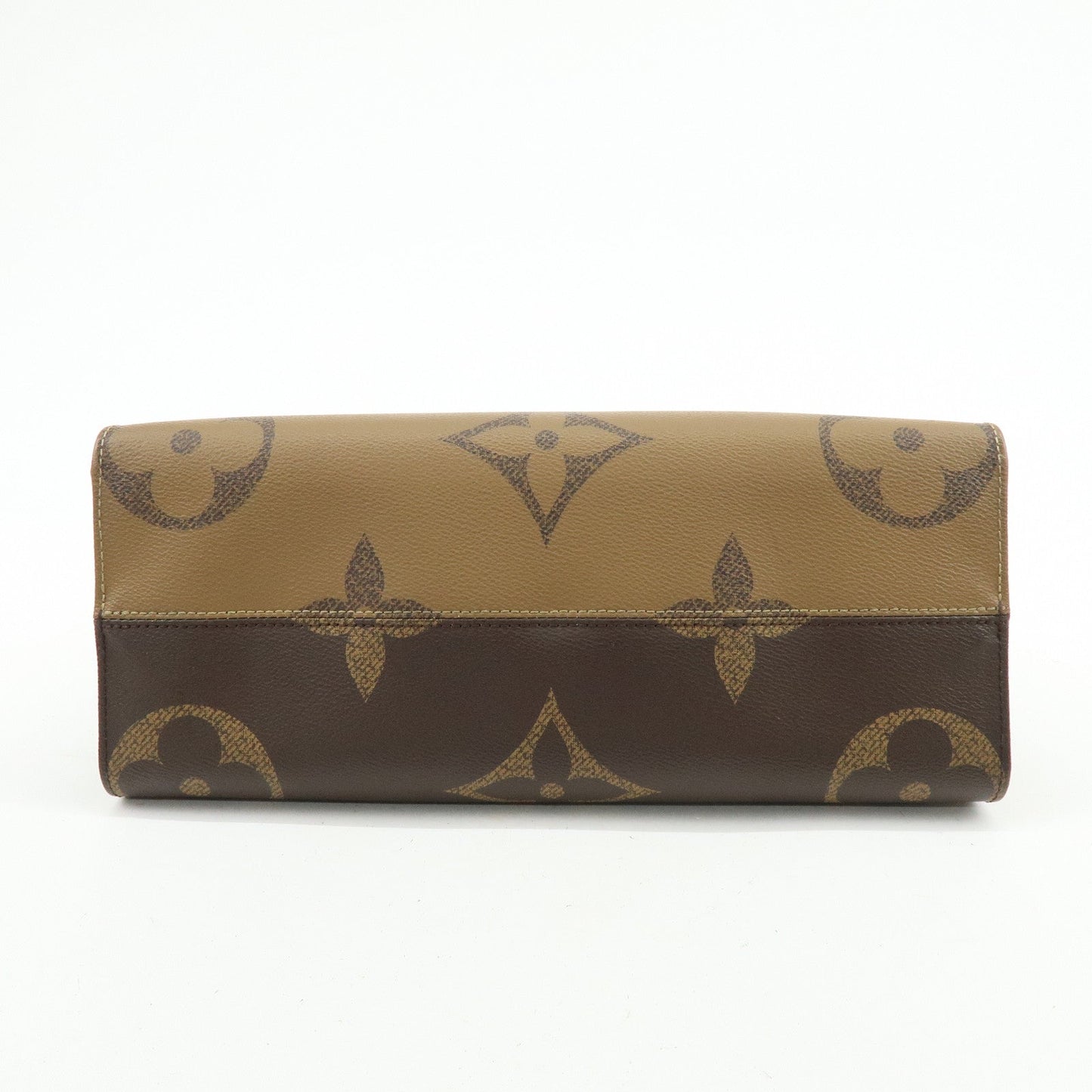 Louis Vuitton Monogram Giant Reverse On the Go MM Tote Bag M45321【Pre-order】