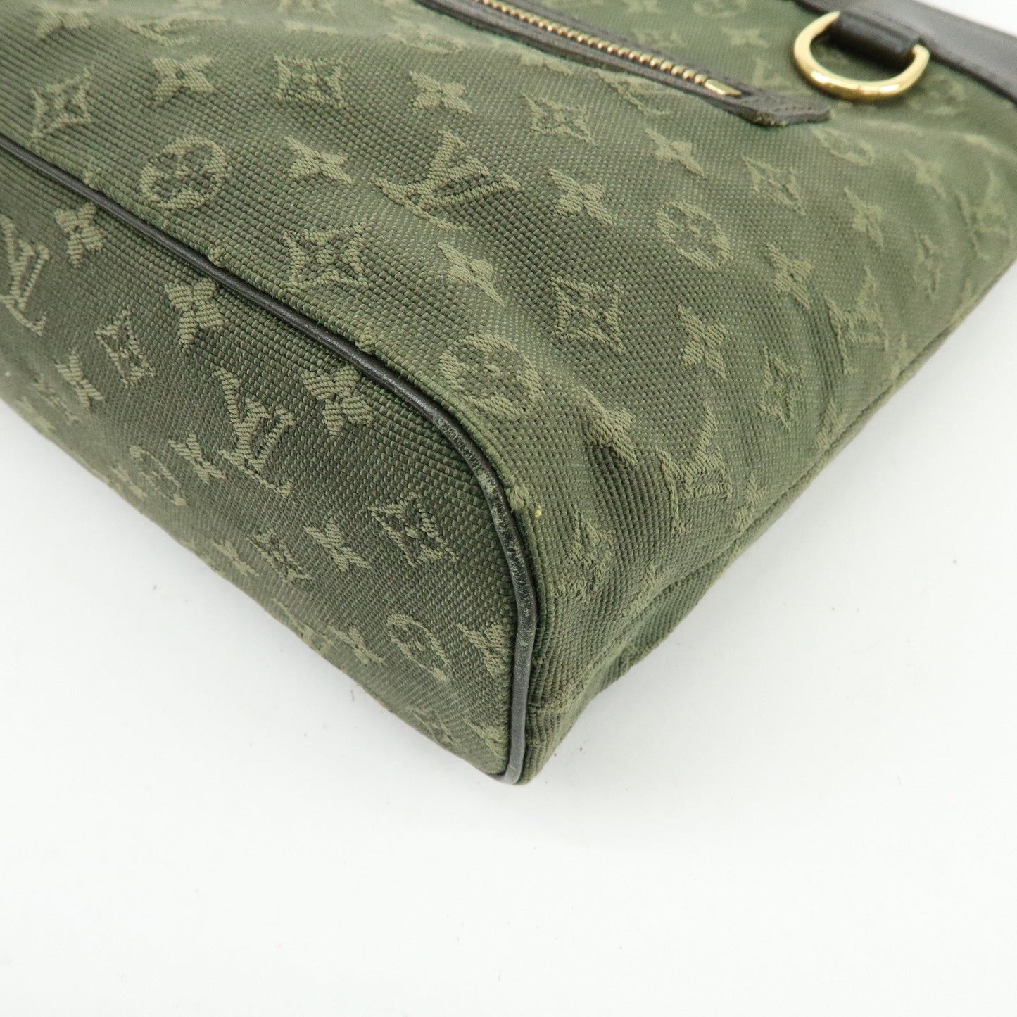 Louis Vuitton Monogram Mini Lucille PM Tote Bag Hand Bag M92682【Pre-order】