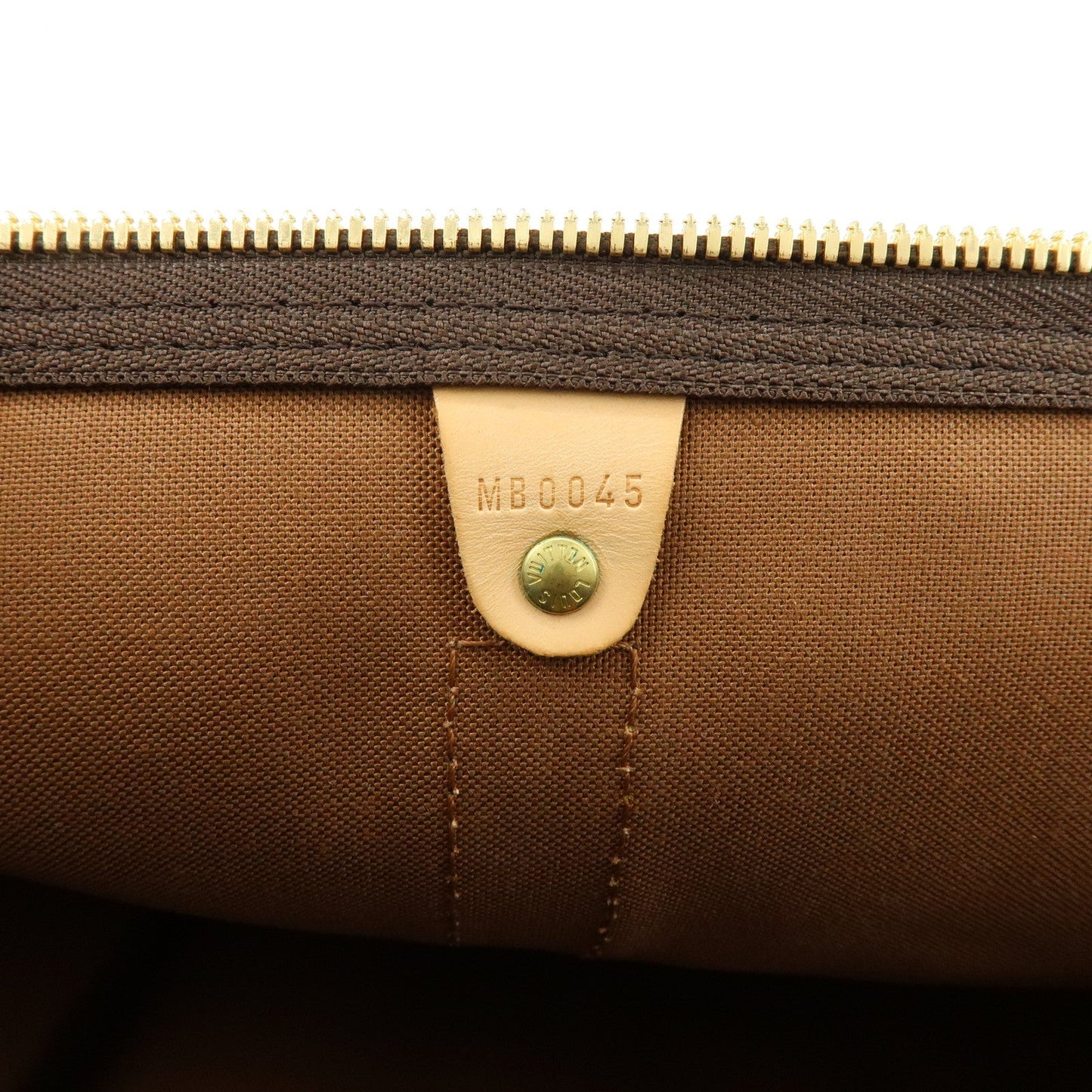 Louis Vuitton Monogram Keep All Bandouliere 60 Boston Bag【Pre-order】