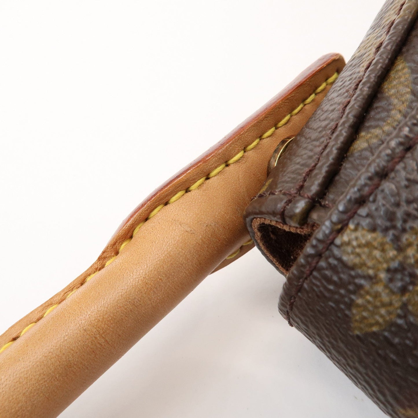 Louis Vuitton Monogram Mini Looping Shoulder Bag Brown M51147【Pre-order】