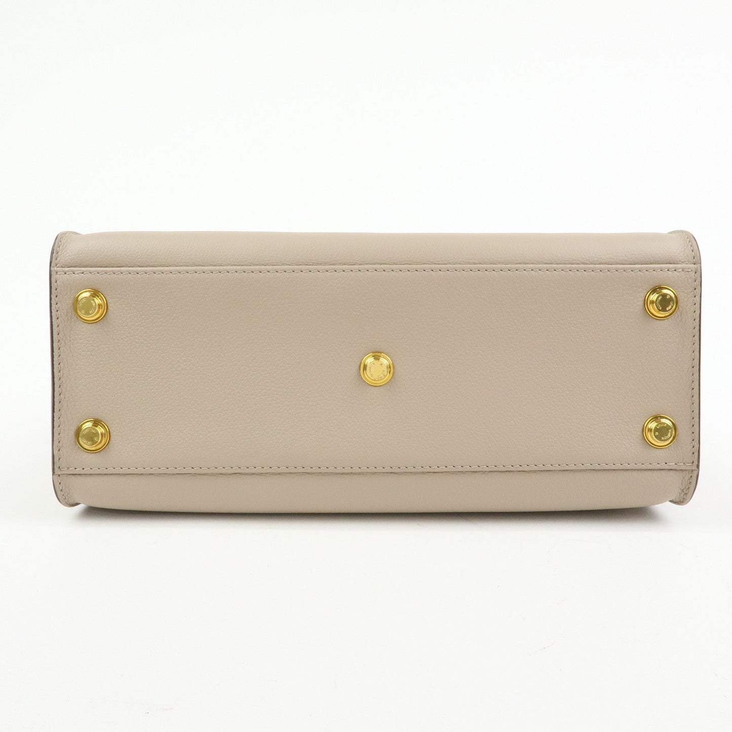 Louis Vuitton Monogram Tuffetage On My Side MM 2Way Bag M53825【Pre-order】