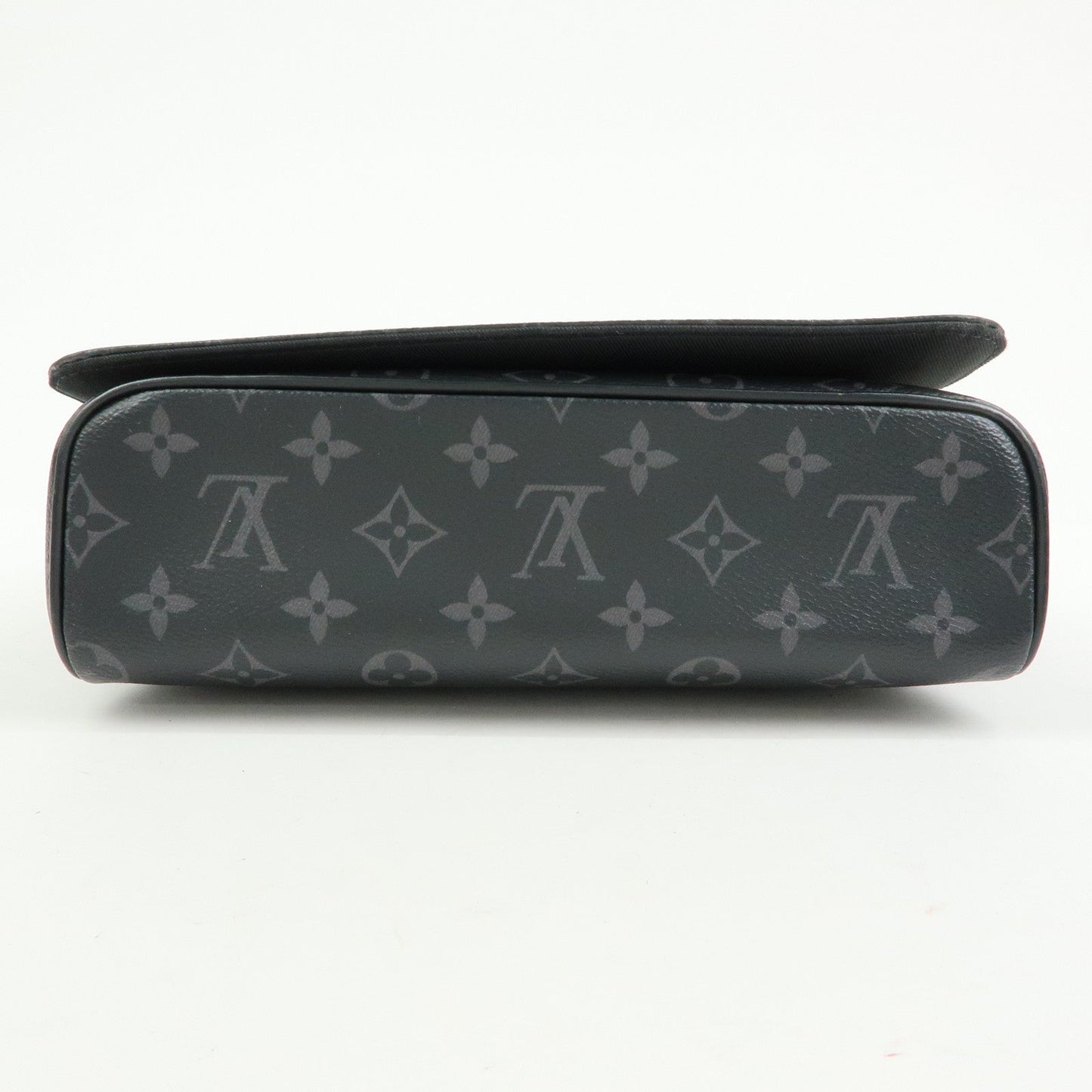Louis Vuitton Monogram Eclipse District PM Crossbody Bag M44000【Pre-order】