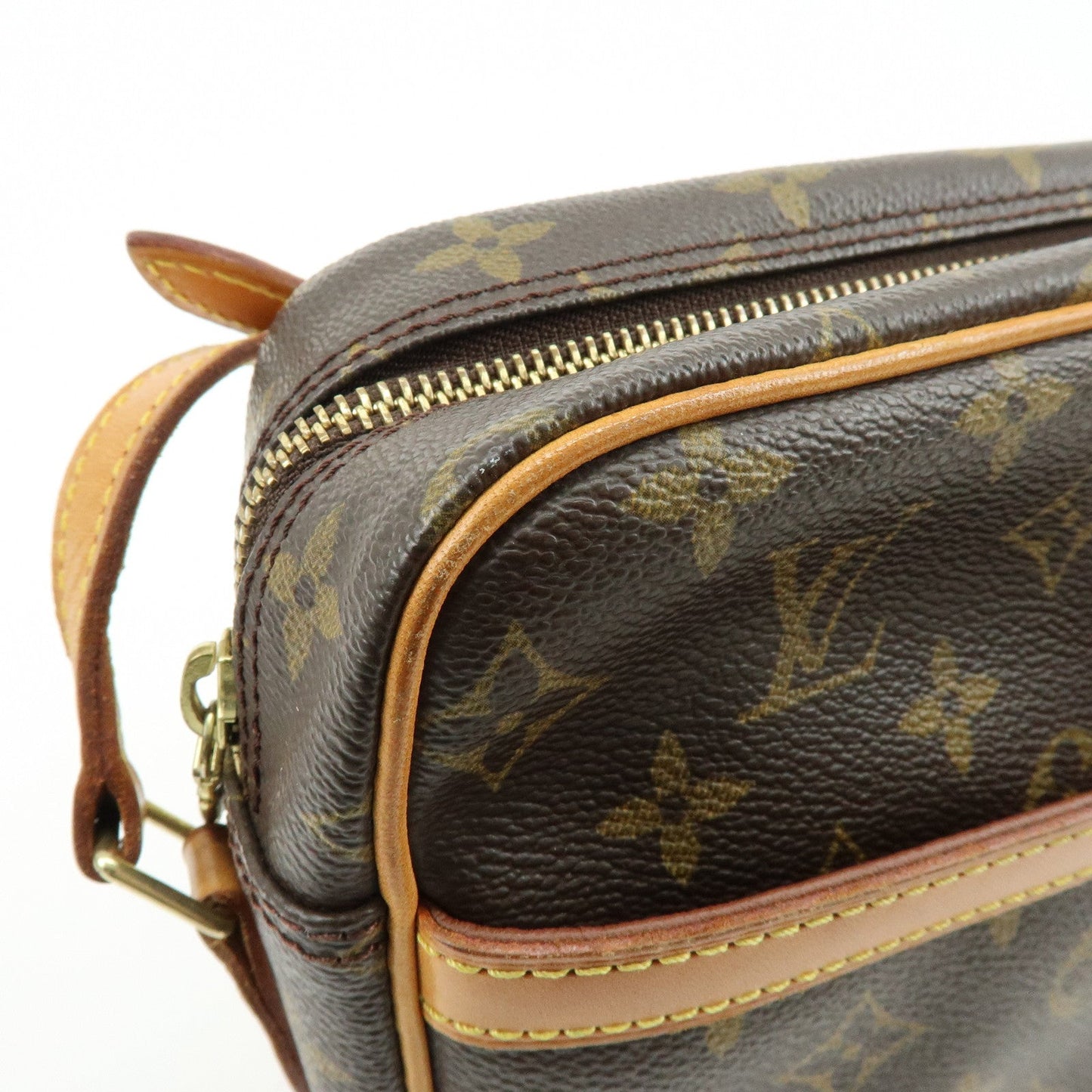 Louis Vuitton Monogram Trocadero 27 Shoulder Crossbody Bag M51274【Pre-order】