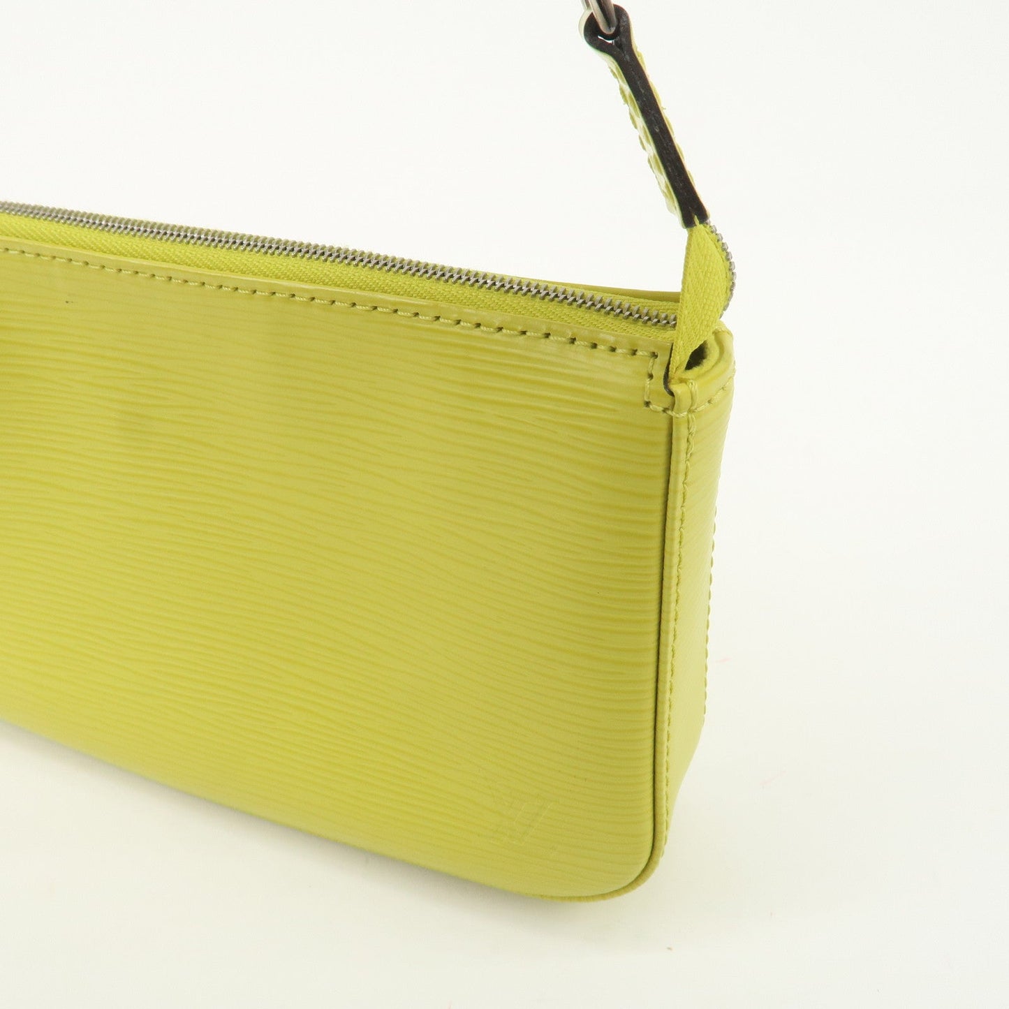 Louis Vuitton Epi Pochette Accessoires Pouch Pistache M40975【Pre-order】