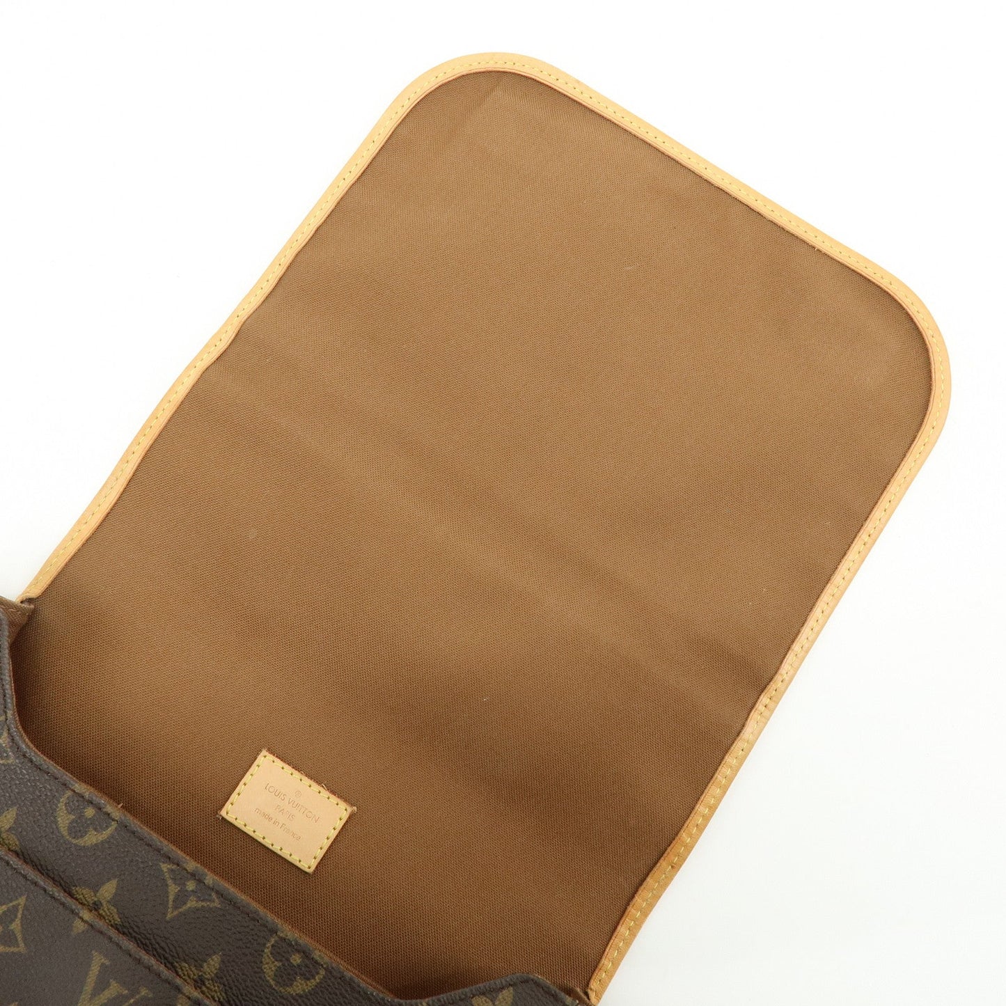 Louis Vuitton Monogram Messenger Bosphore PM Shoulder Bag M40106【Pre-order】