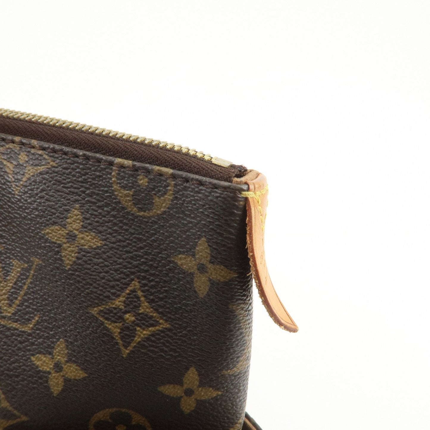 Louis Vuitton Monogram Totally MM Tote Bag Shoulder Bag M56689【Pre-order】