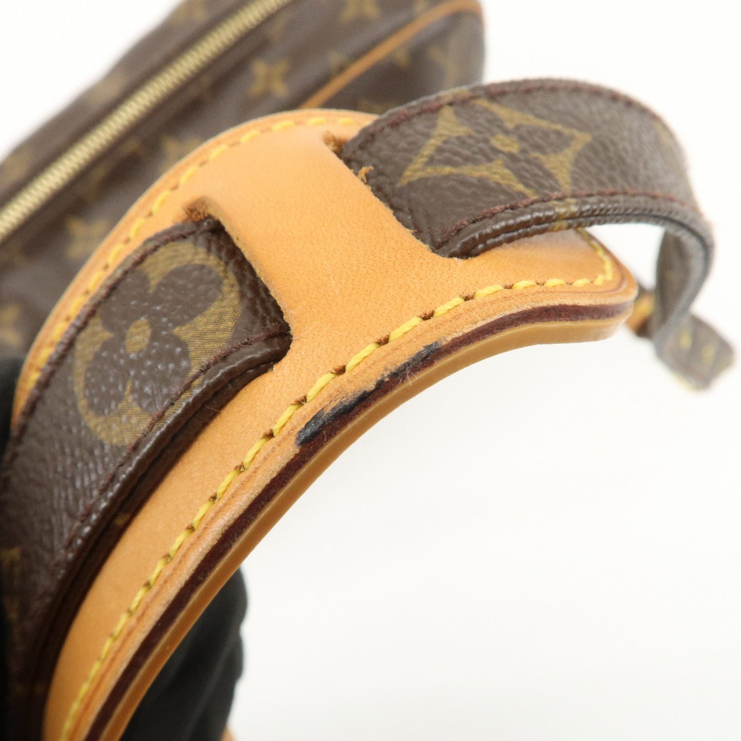 Louis Vuitton Monogram Nile Shoulder Bag Crossbody Bag M45244【Pre-order】