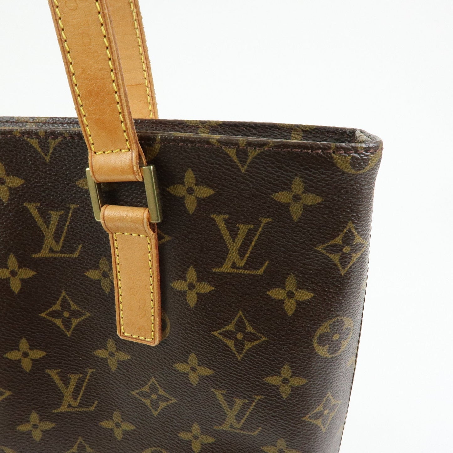 Louis Vuitton Monogram Vavin GM Tote Bag Hand Bag Brown M51170【Pre-order】