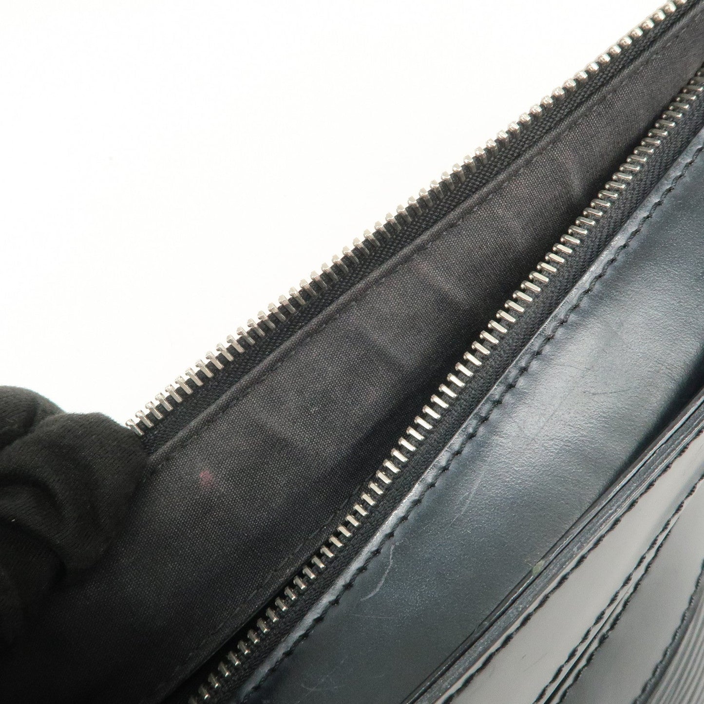 Louis Vuitton Epi Leather Turen PM Shoulder Bag Noir M59282【Pre-order】