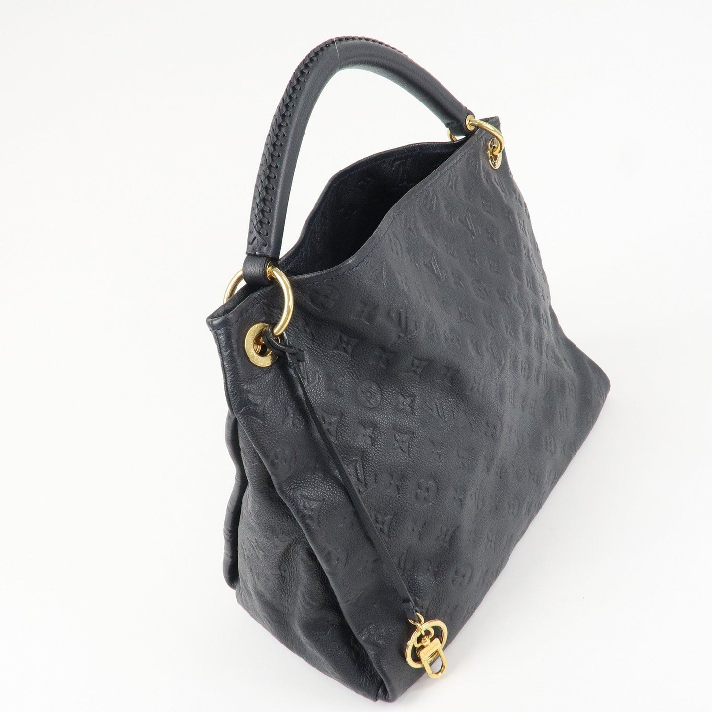 Louis Vuitton Monogram Empreinte Artsy MM Bag Shoulder Bag M93448【Pre-order】