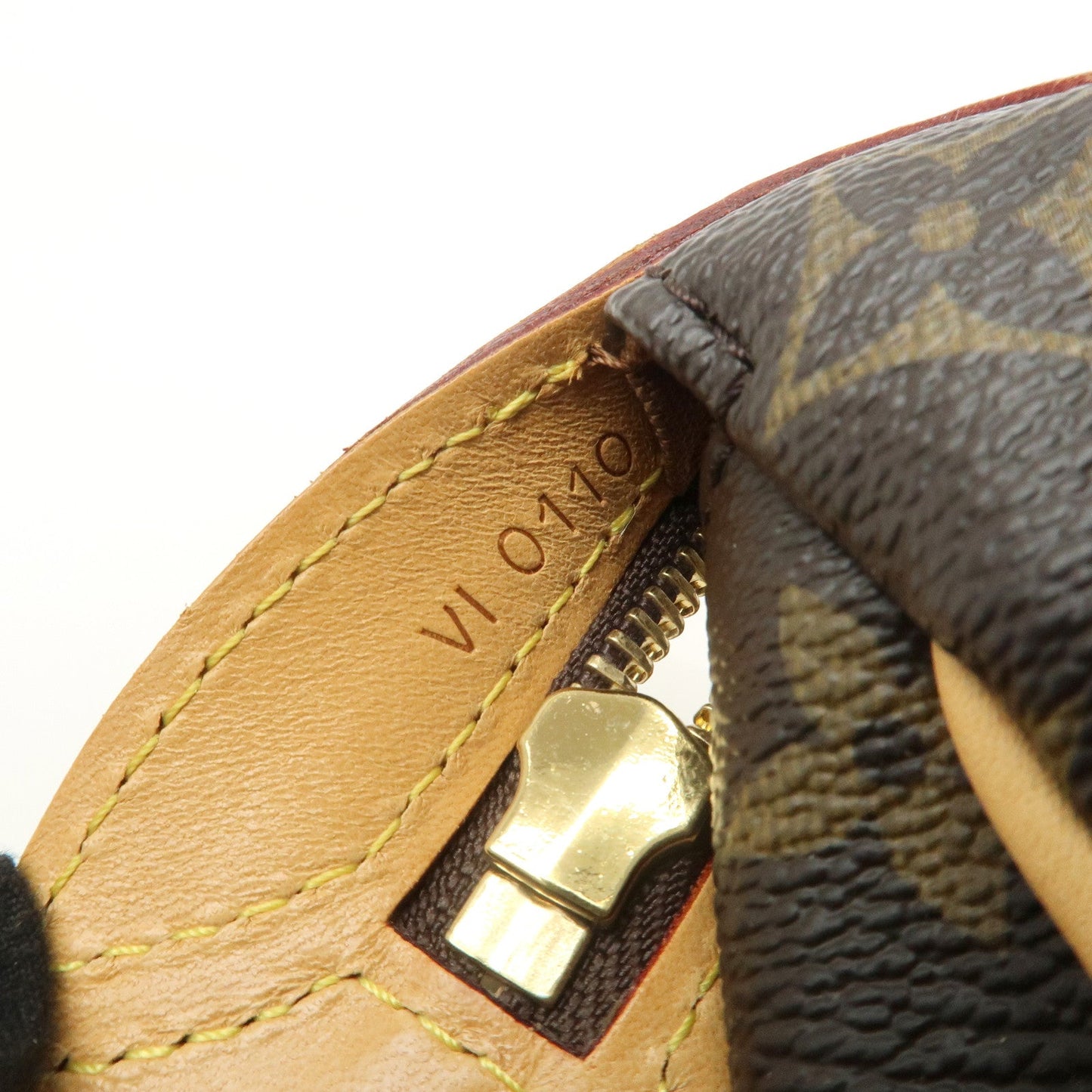 Louis Vuitton Monogram Canvas Stresa PM Shoulder Bag M51186【Pre-order】