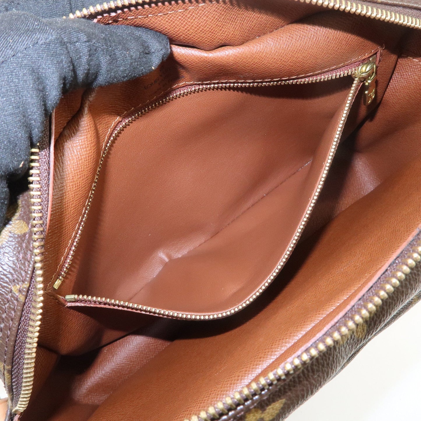 Louis Vuitton Monogram Nile Shoulder Bag Crossbody Bag M45244【Pre-order】