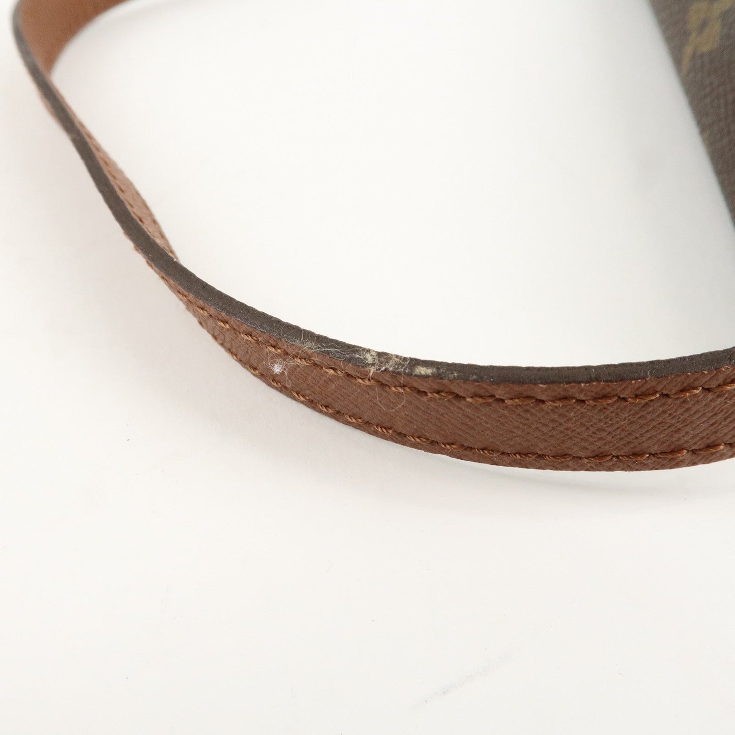 Louis Vuitton Monogram Bordeaux 24 Shoulder Bag Hand Bag M51798【Pre-order】
