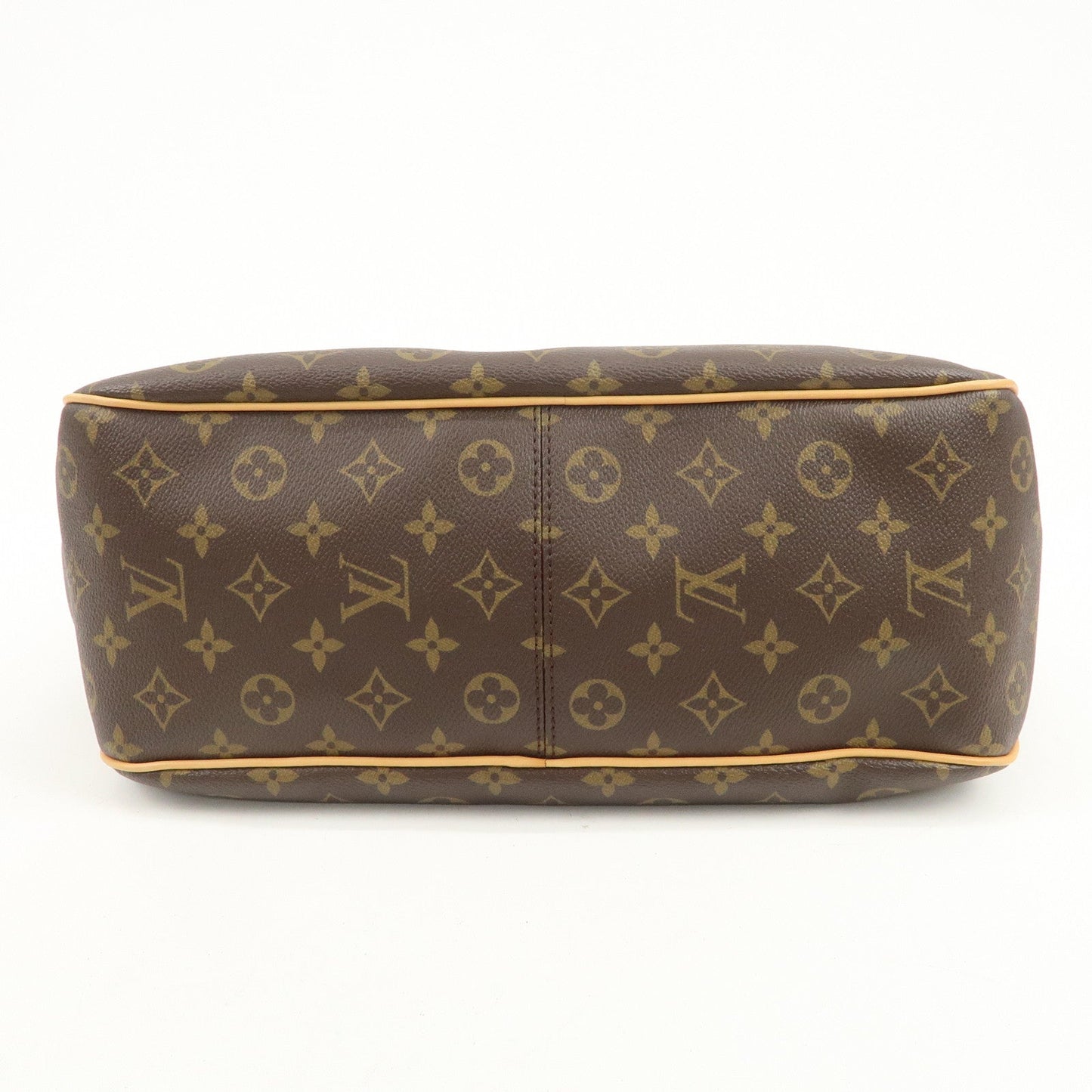 Louis Vuitton Monogram Delightful PM Shoulder Bag Brown M40352【Pre-order】