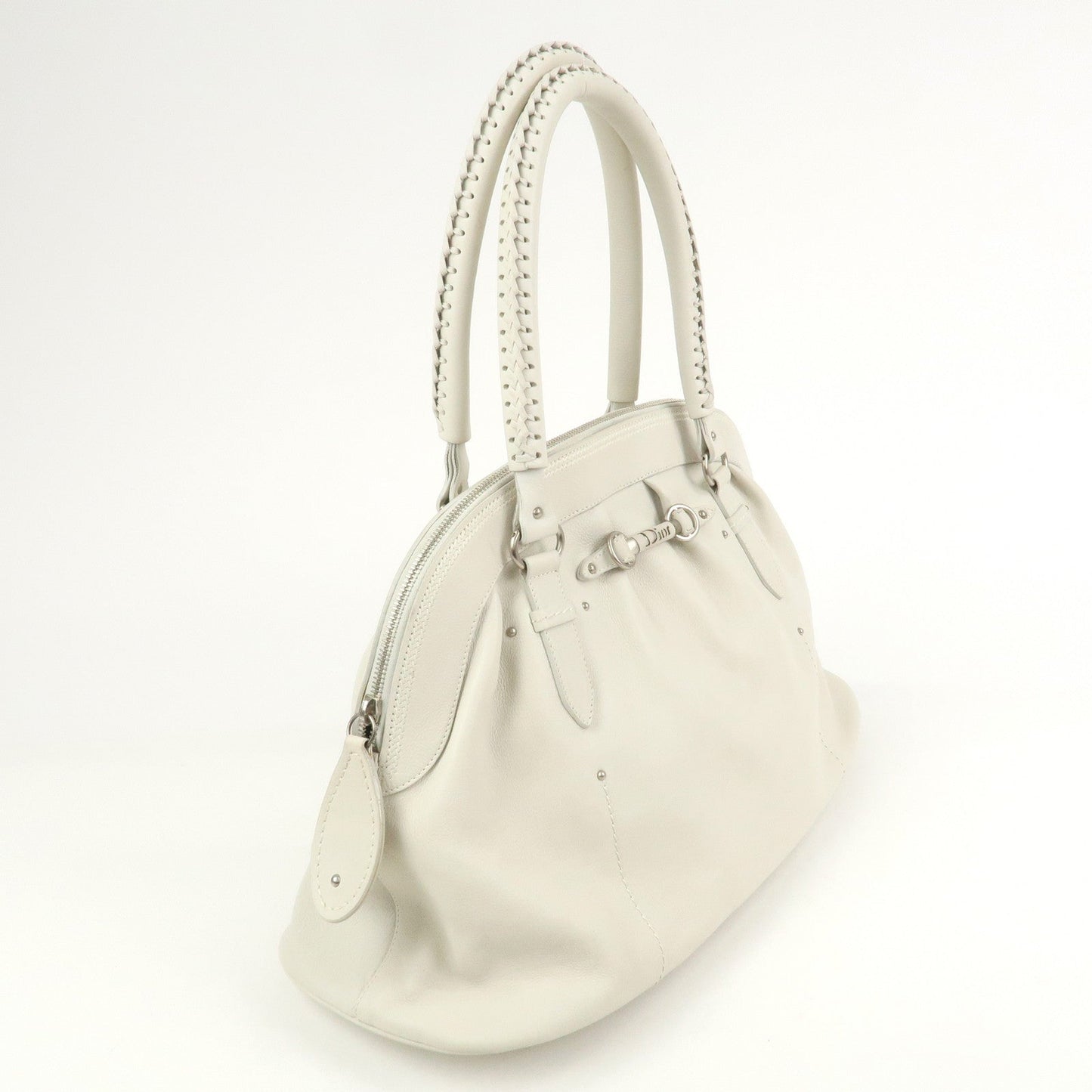 Christian Dior Leather Shoulder Bag Hand Bag【Pre-order】