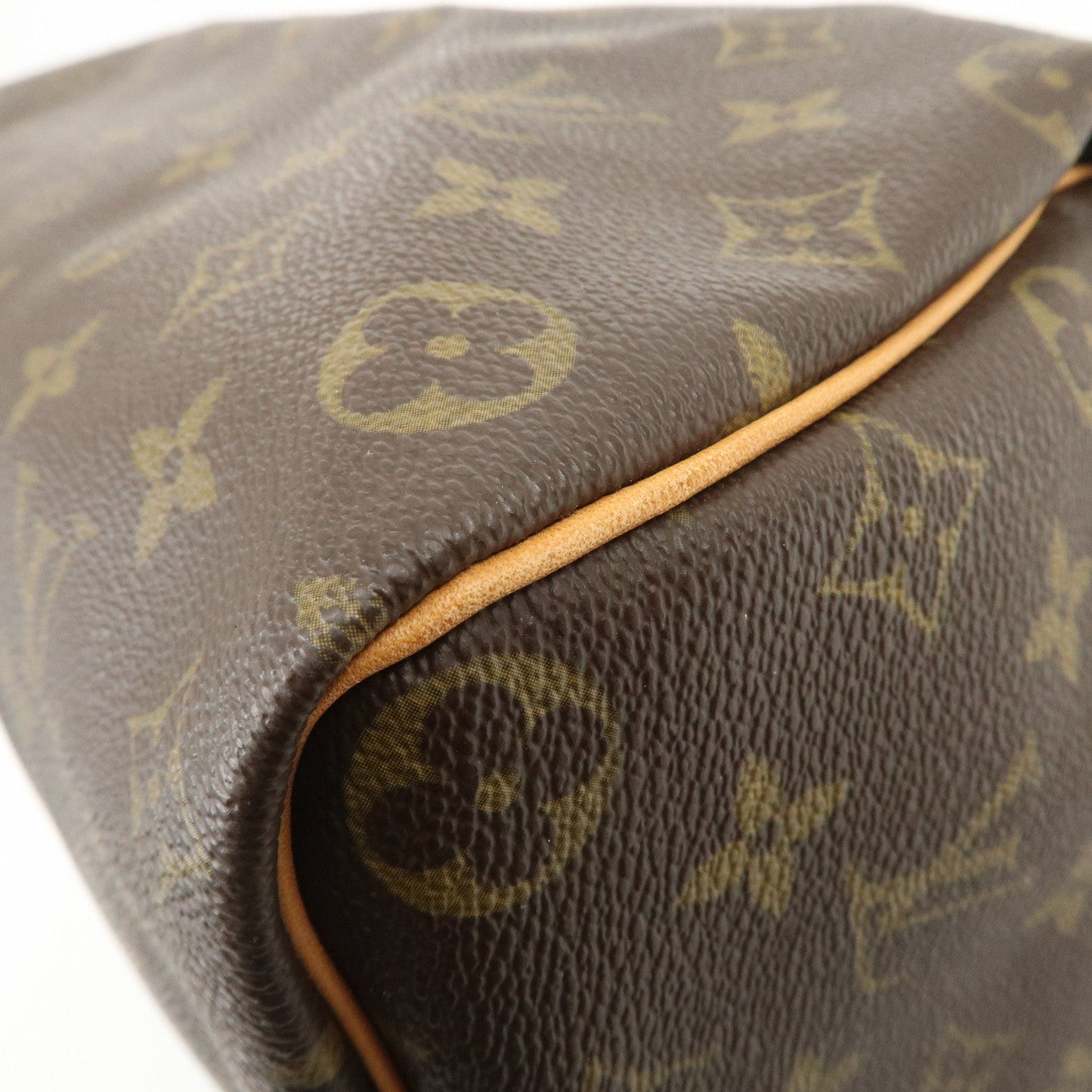 Louis Vuitton Monogram Speedy 35 Boston Bag Hand Bag M41524【Pre-order】