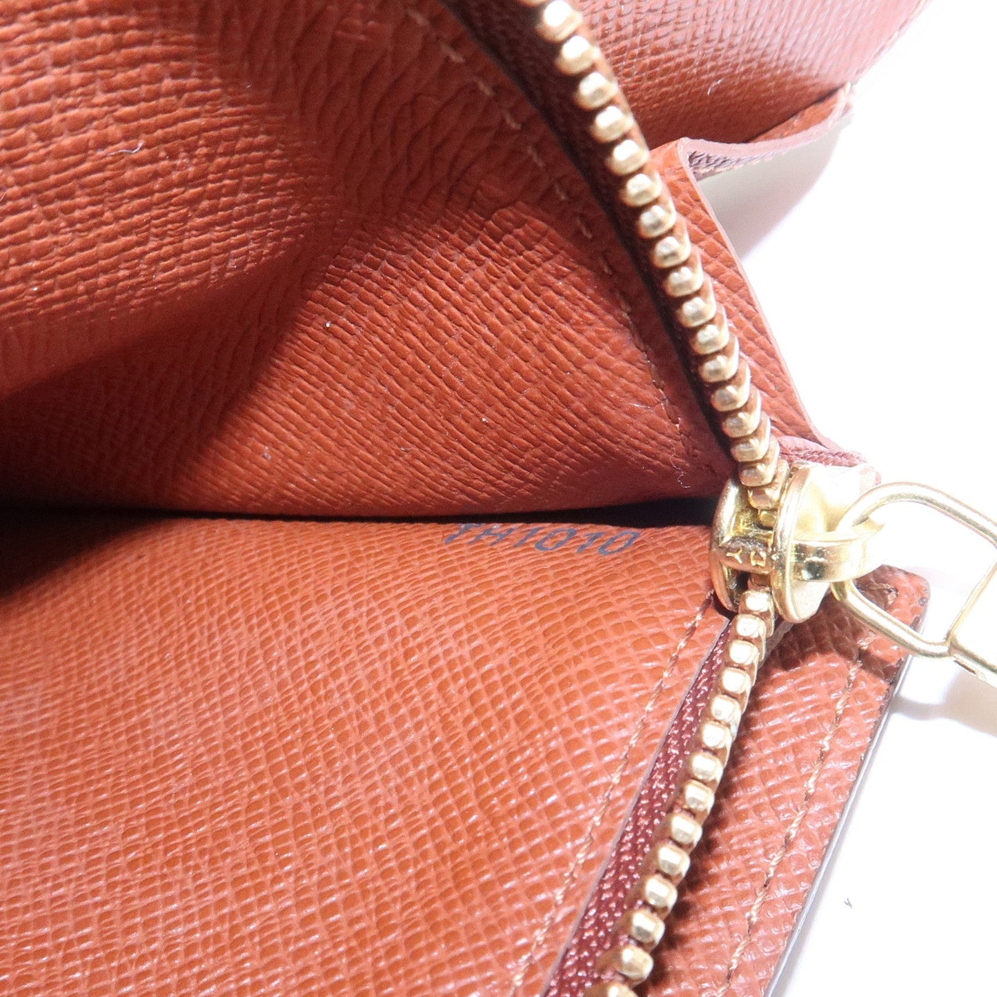 Louis Vuitton Monogram Pochette Porte Monnaie Credit Wallet M61725【Pre-order】