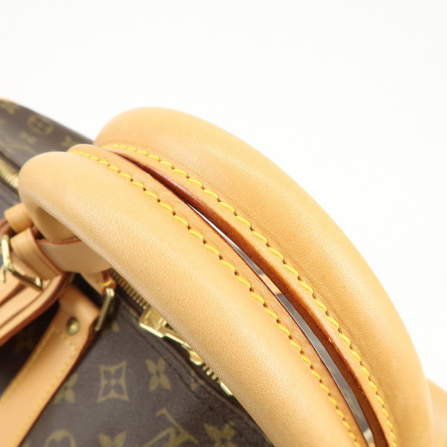 Louis Vuitton Monogram Keep All Bandouliere 60 Boston Bag M41412【Pre-order】