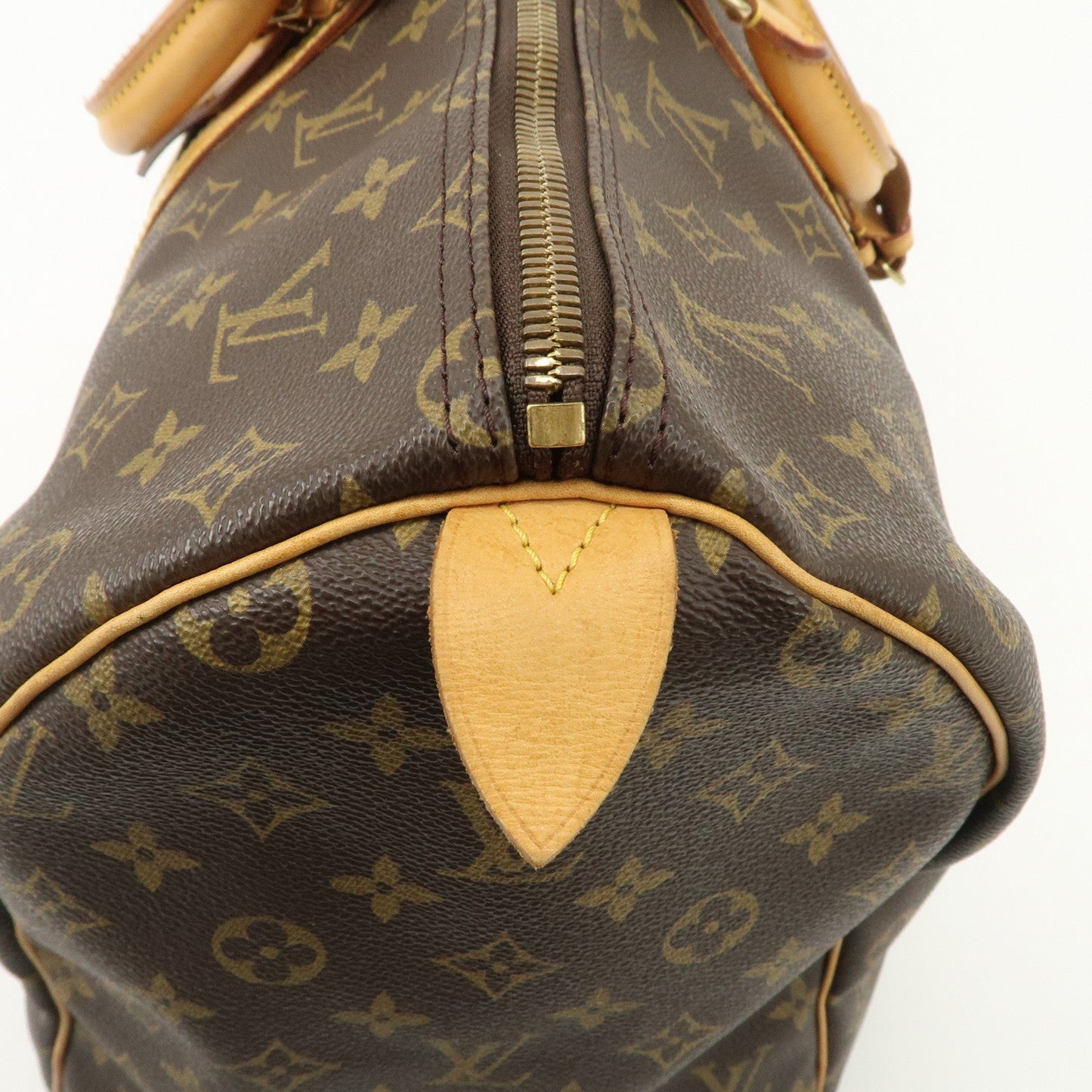 Louis Vuitton Monogram Keep All 50 Bag Boston Bag Brown M41426【Pre-order】