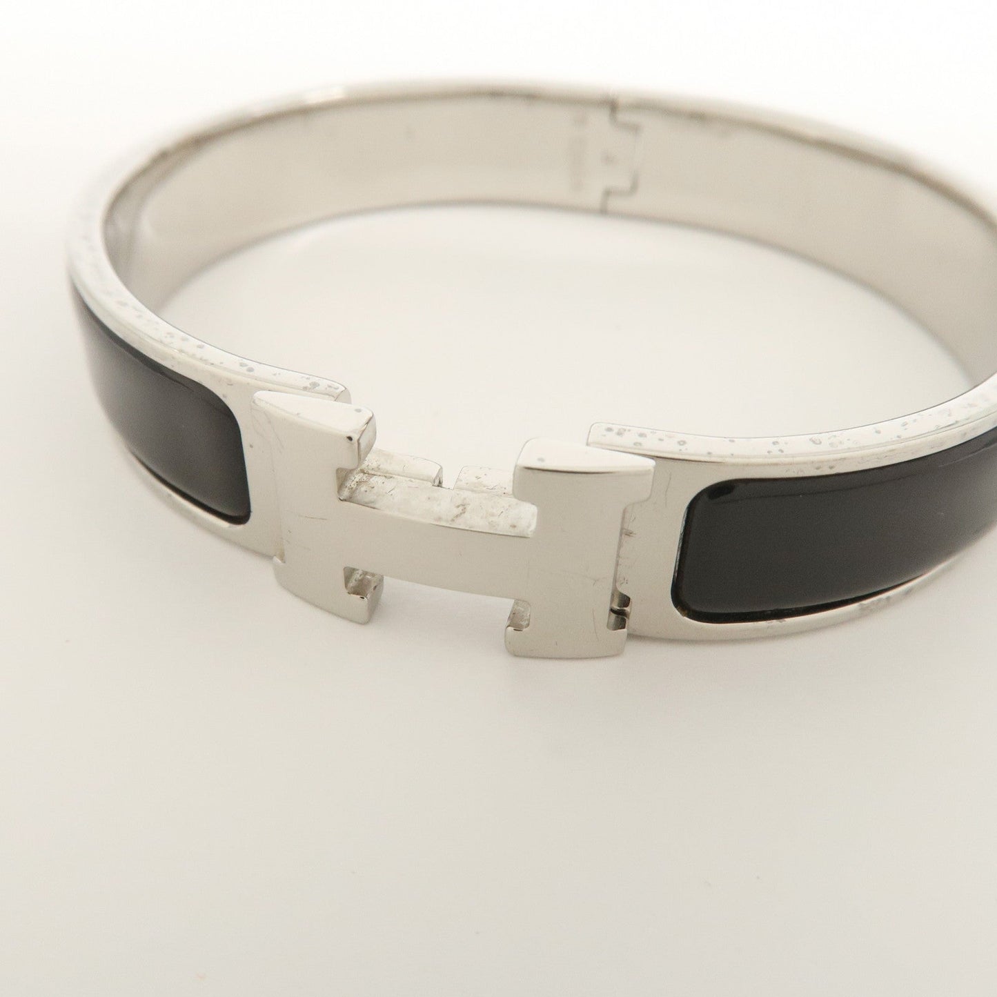 Hermes Clic Clac PM Metal Bracelet Bangle【Pre-order】